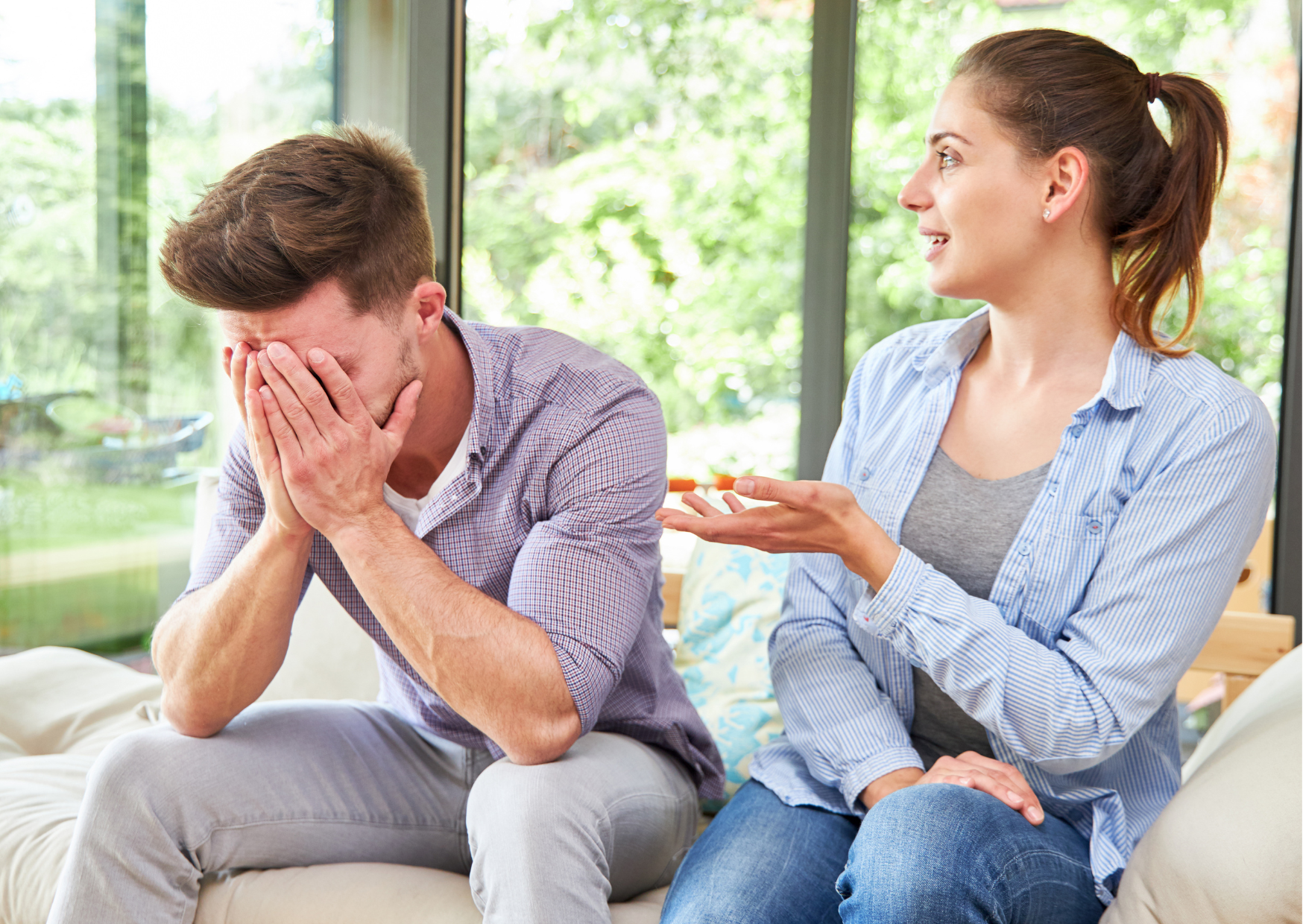marriage problems 4