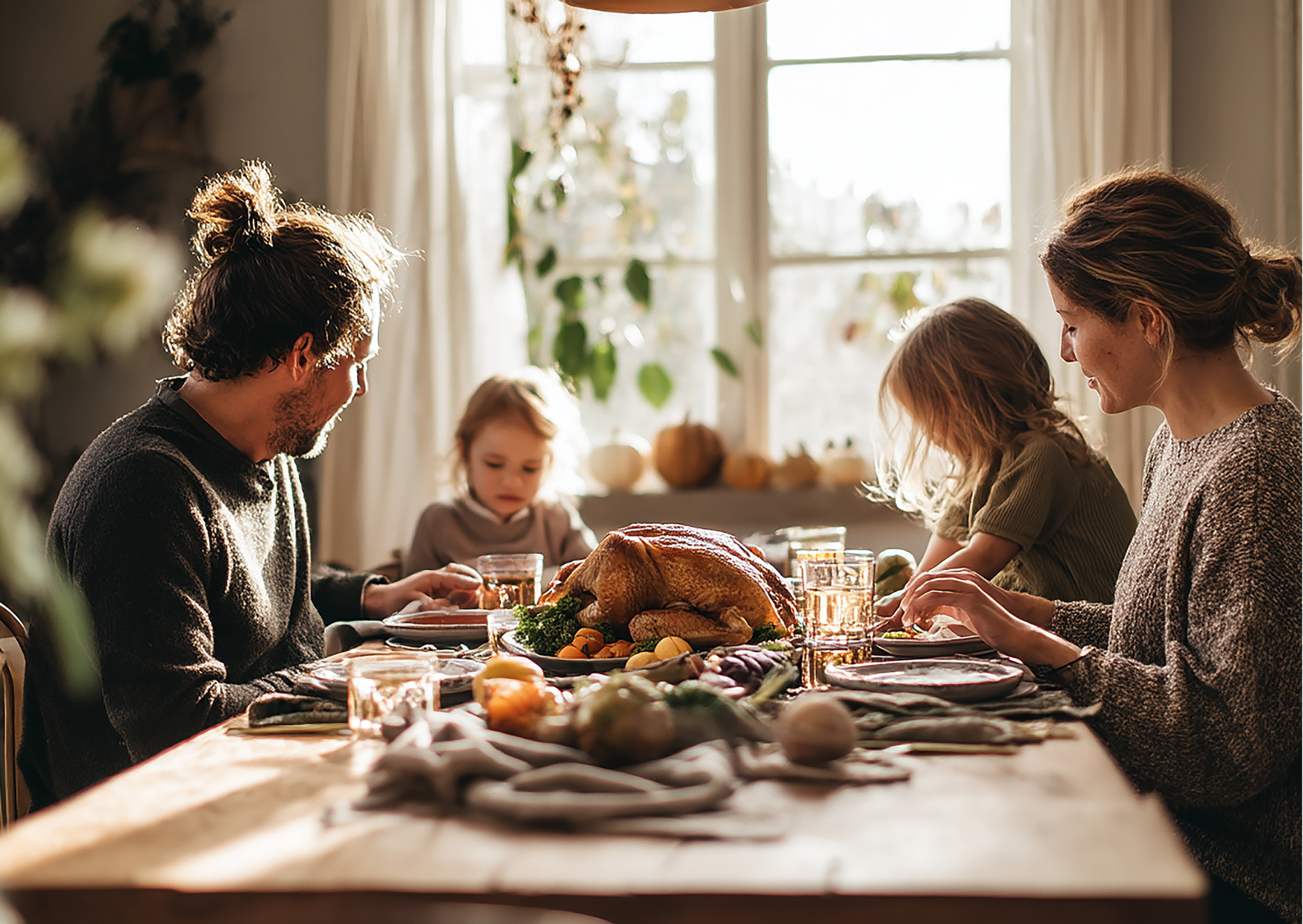 sad thanksgiving 2