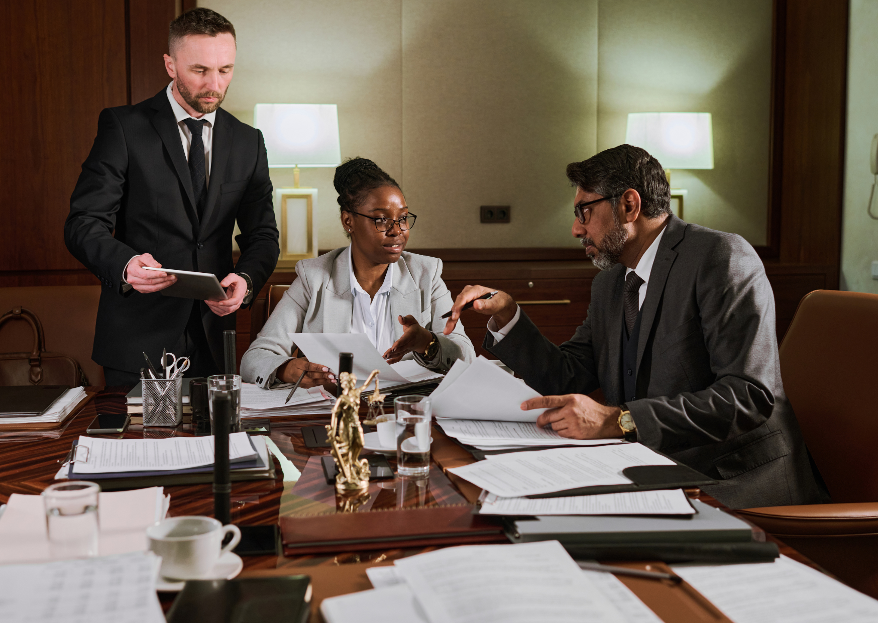 salary discussion 2