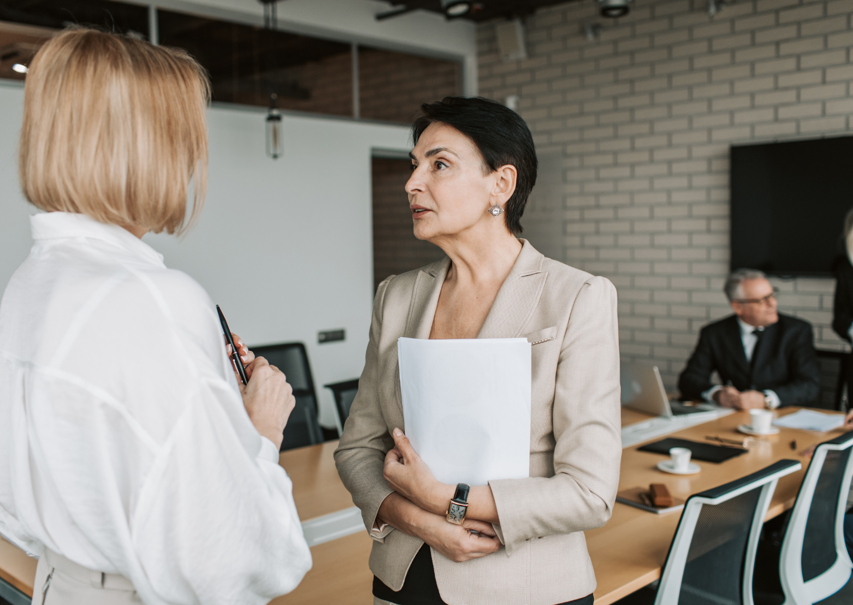 salary discussion 3