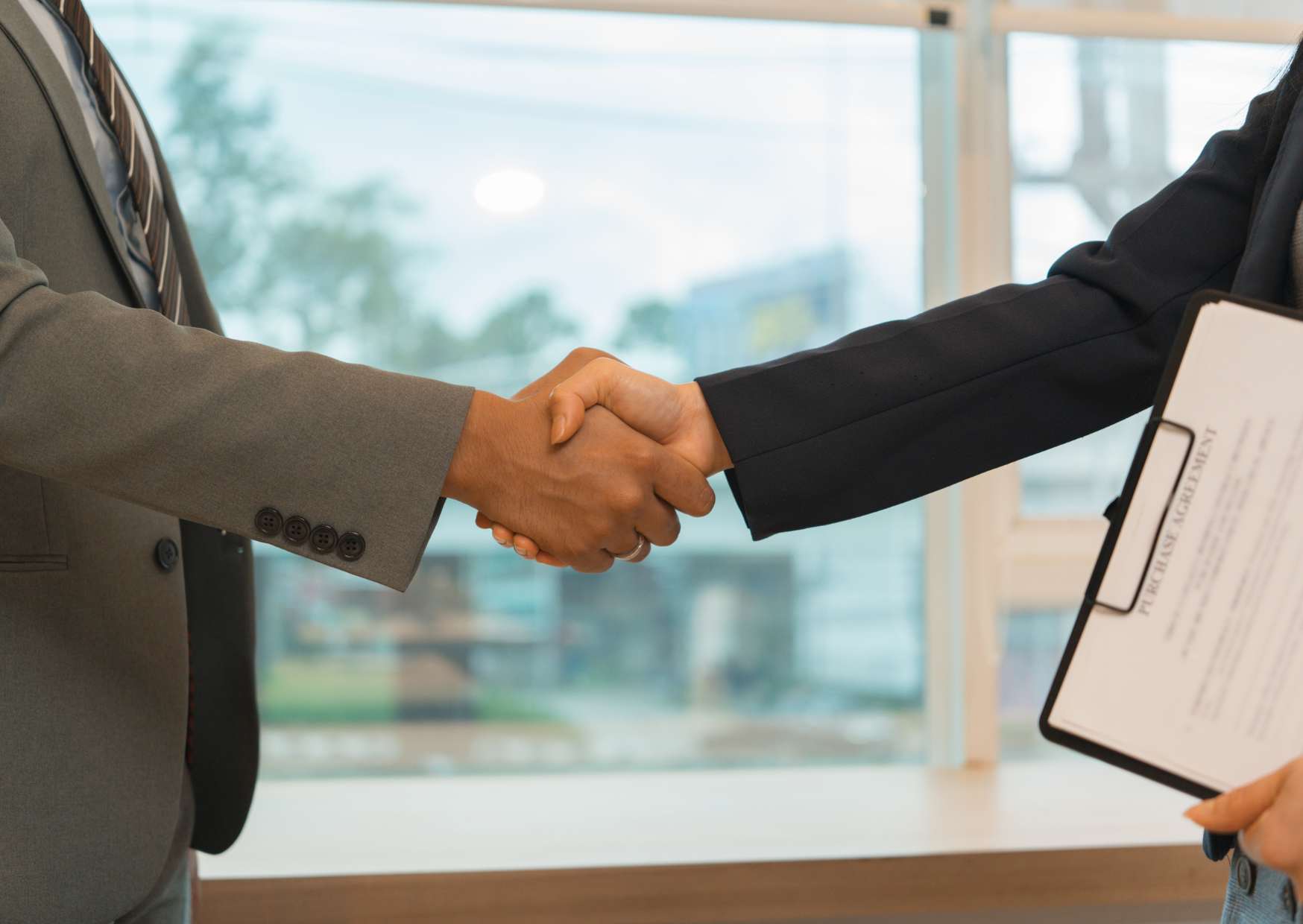 salary discussion