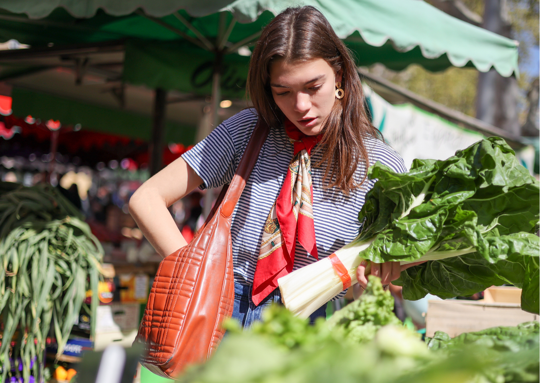 shopping food in Europe 5