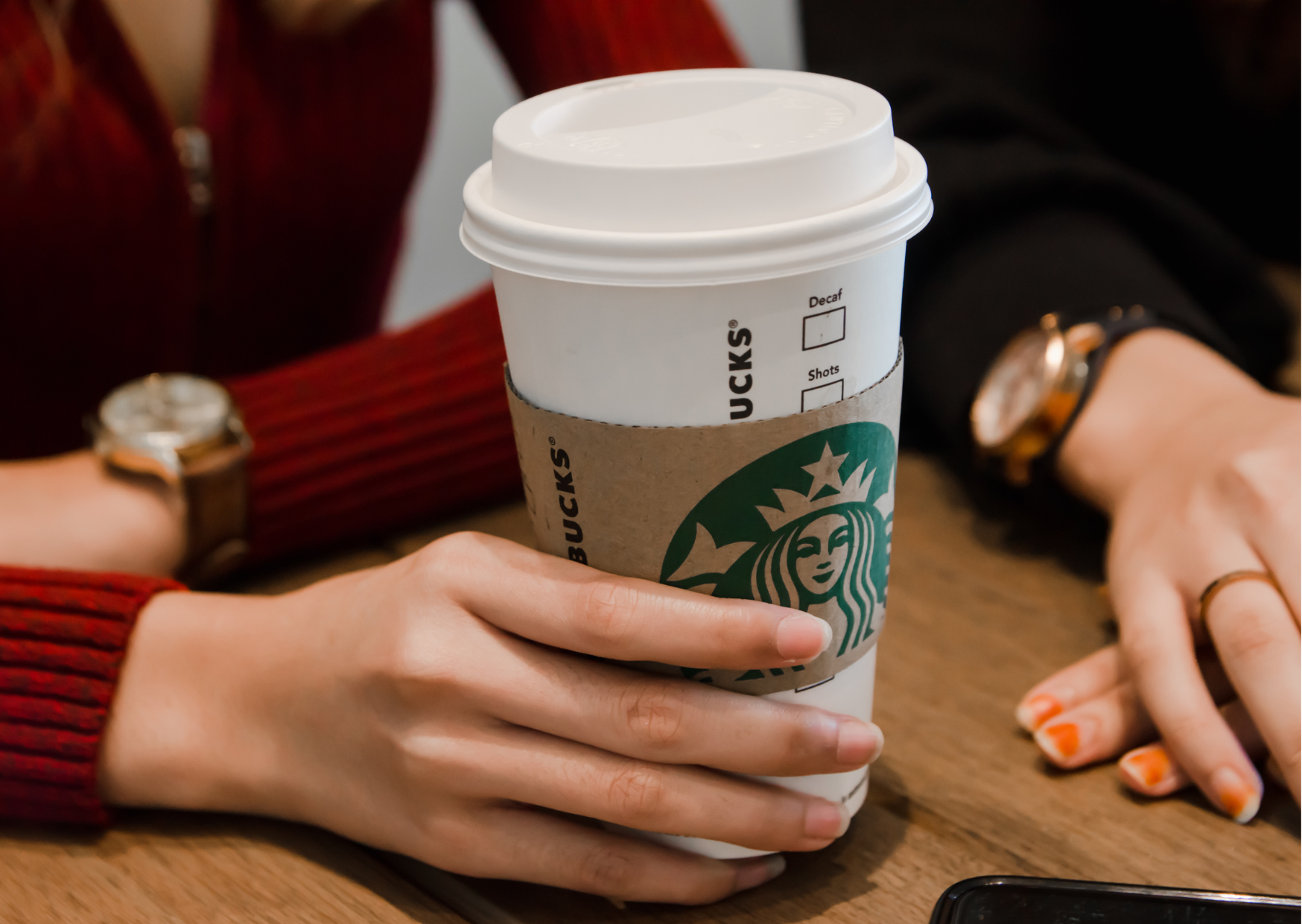 starbucks 7