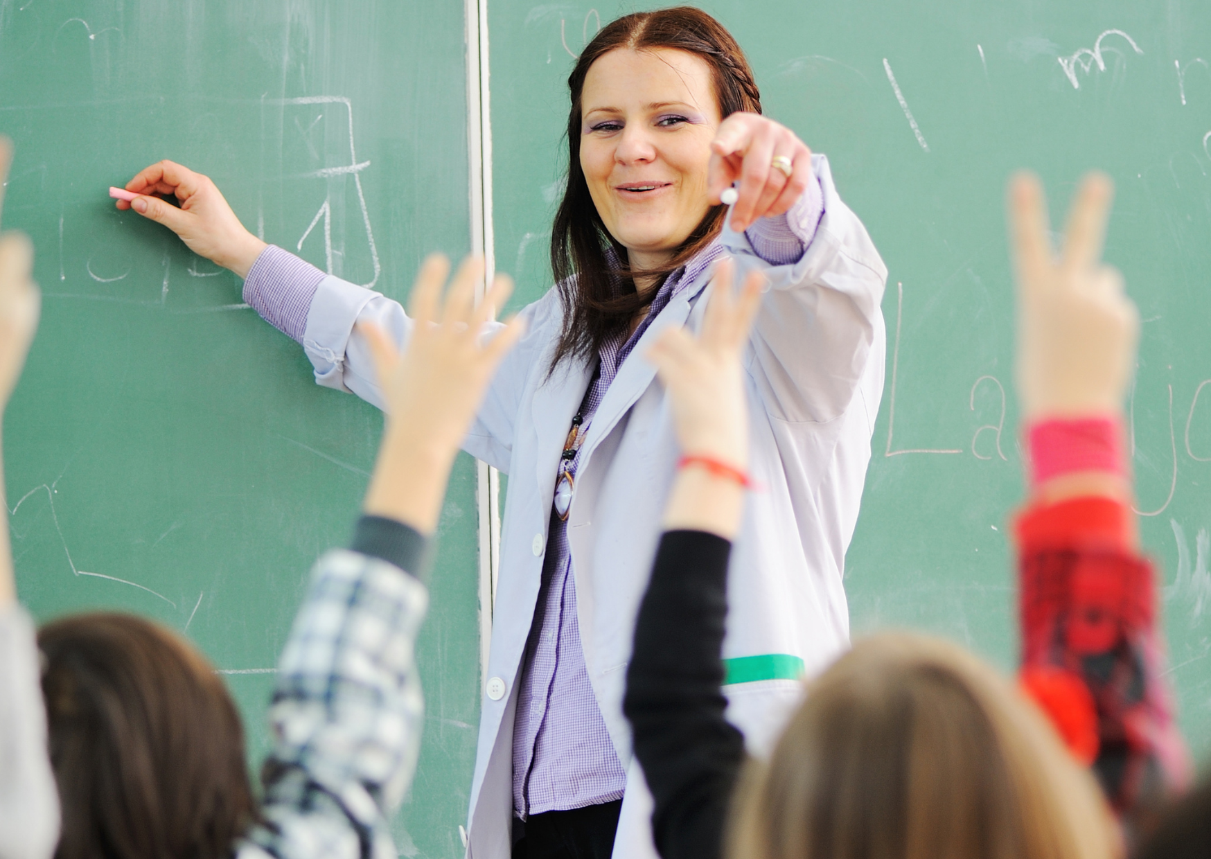teacher in Europe 4