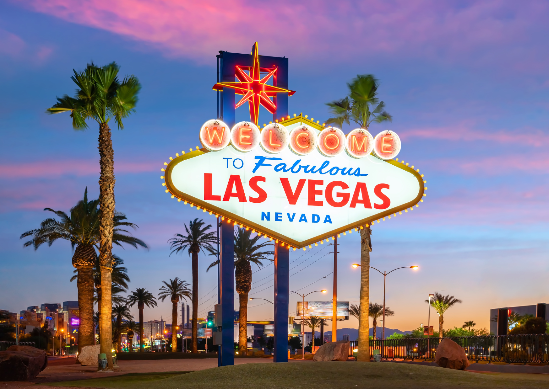 vegas