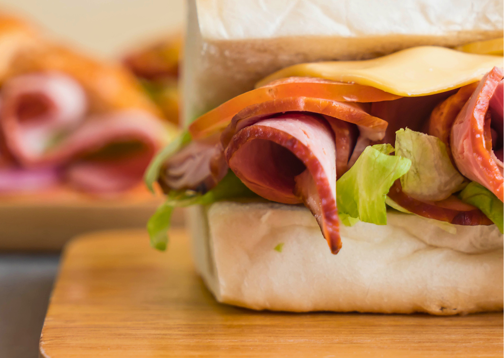 American Deli