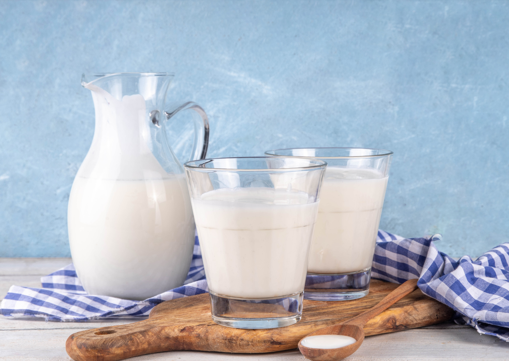 American dairy 2