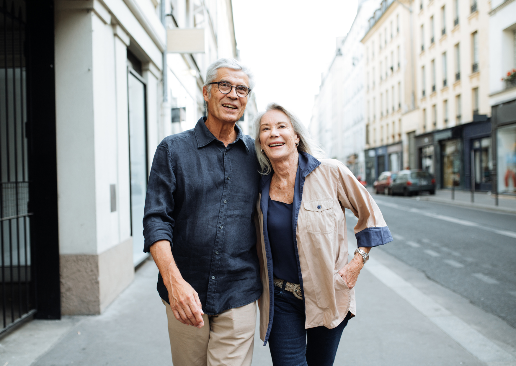 French people 5