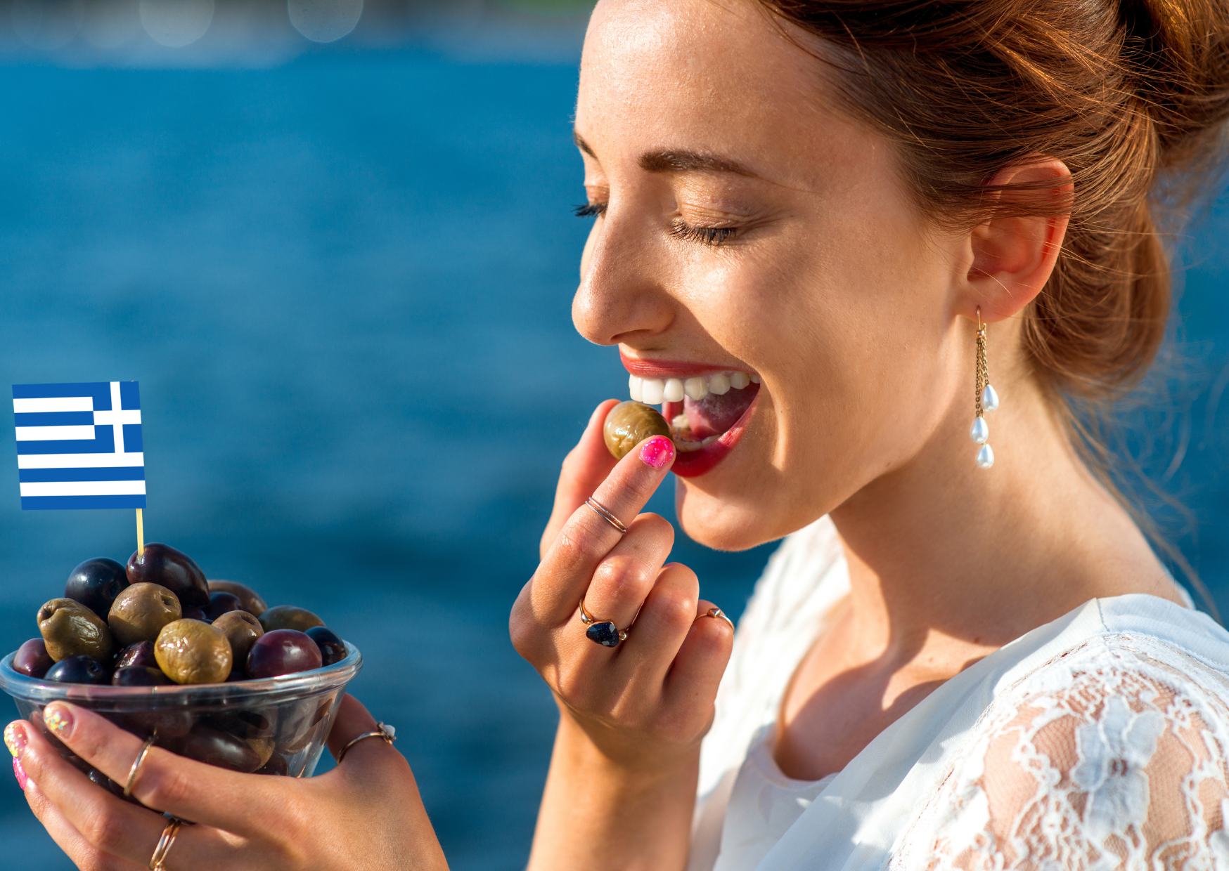 Greek food 2