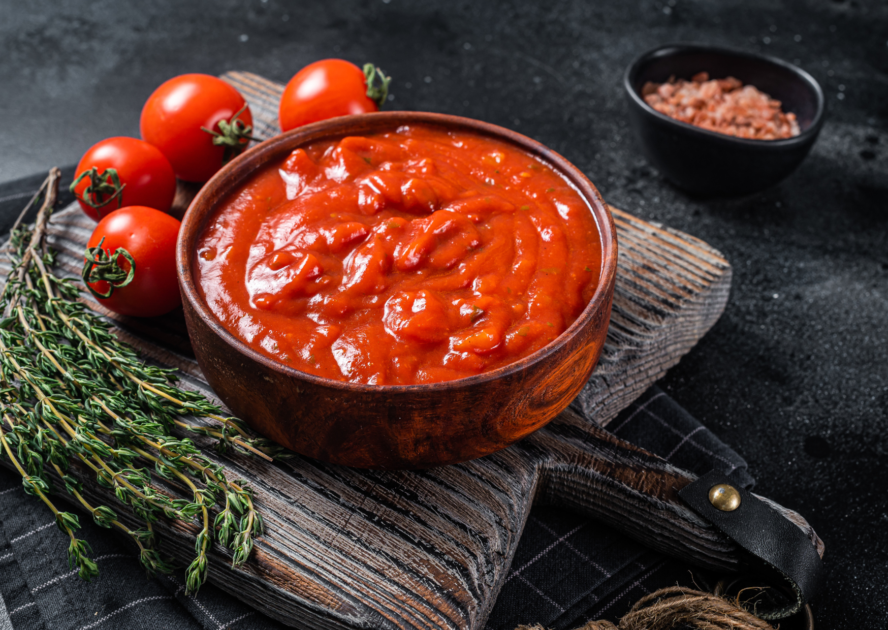 Italian sauce 2