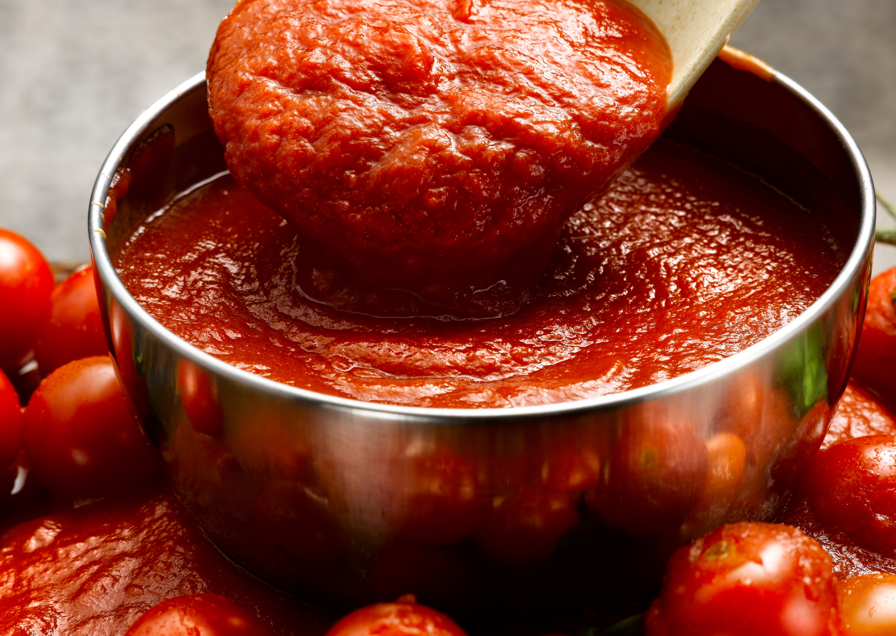 Italian sauce 3