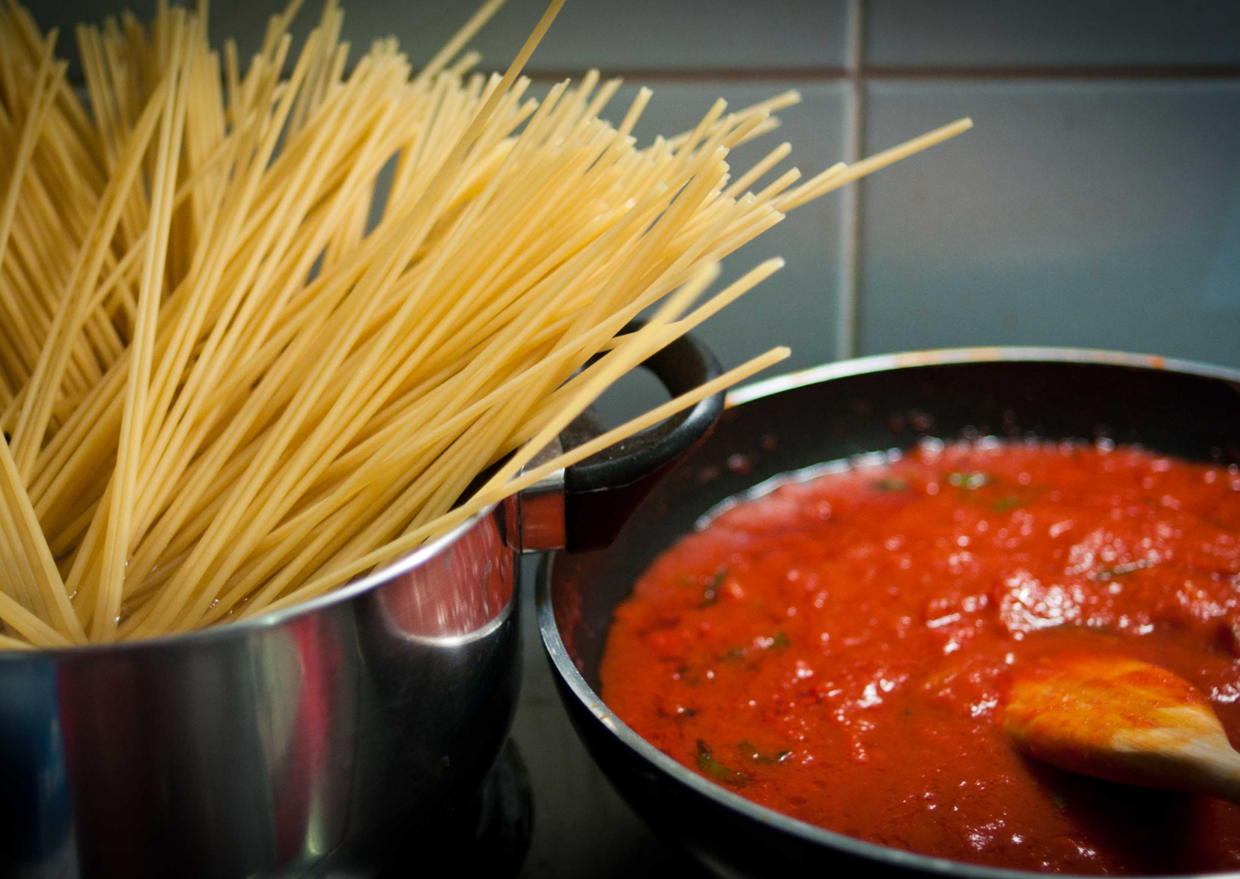 Italian sauce 5