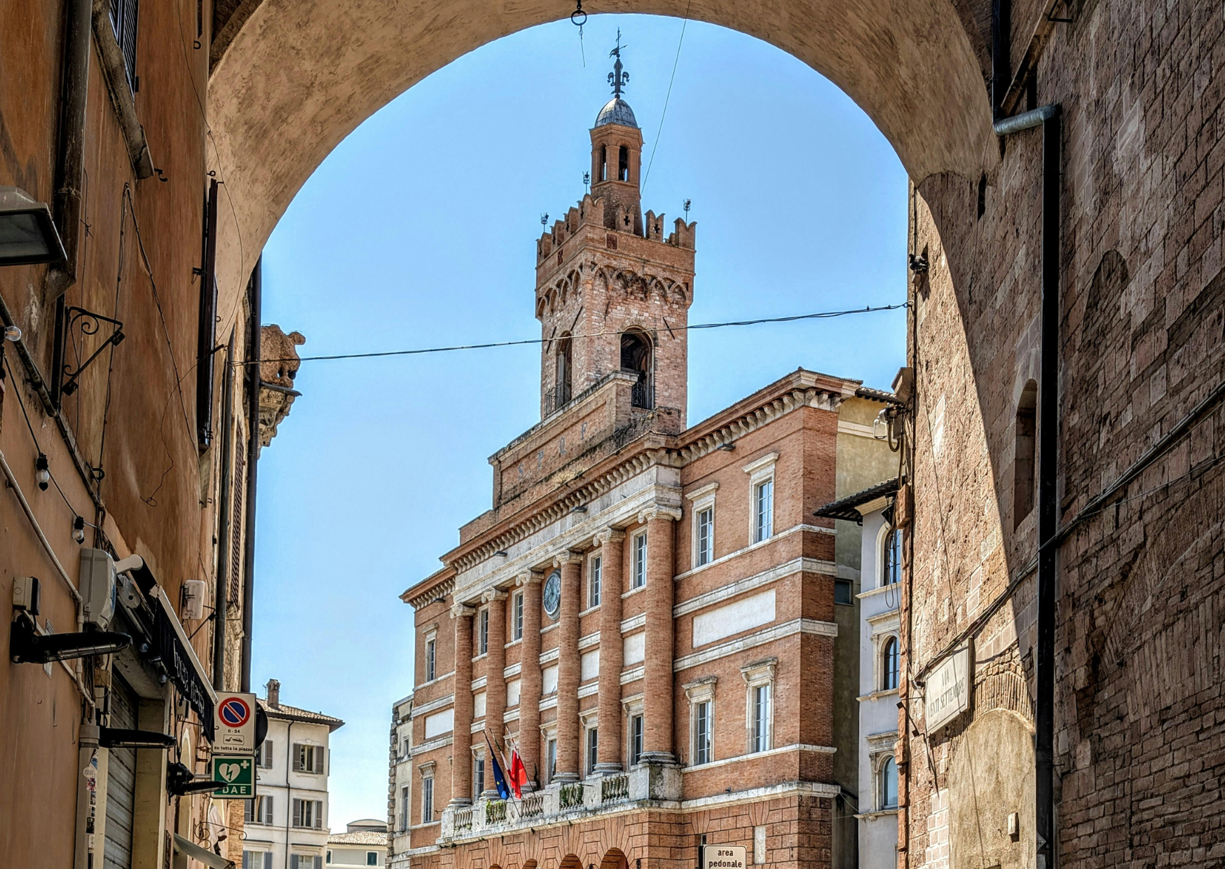Italy Foligno 2