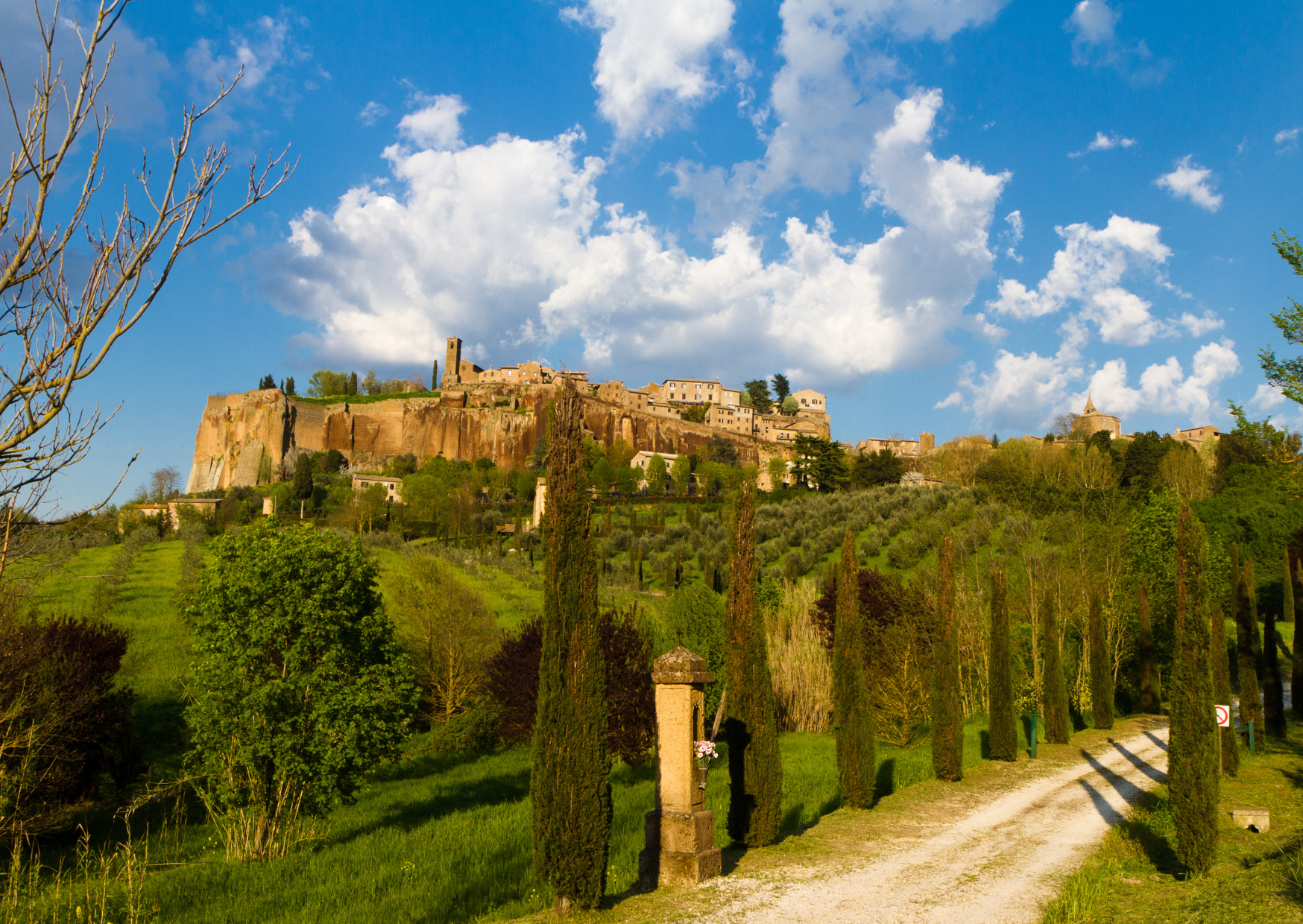 Italy Orvieto