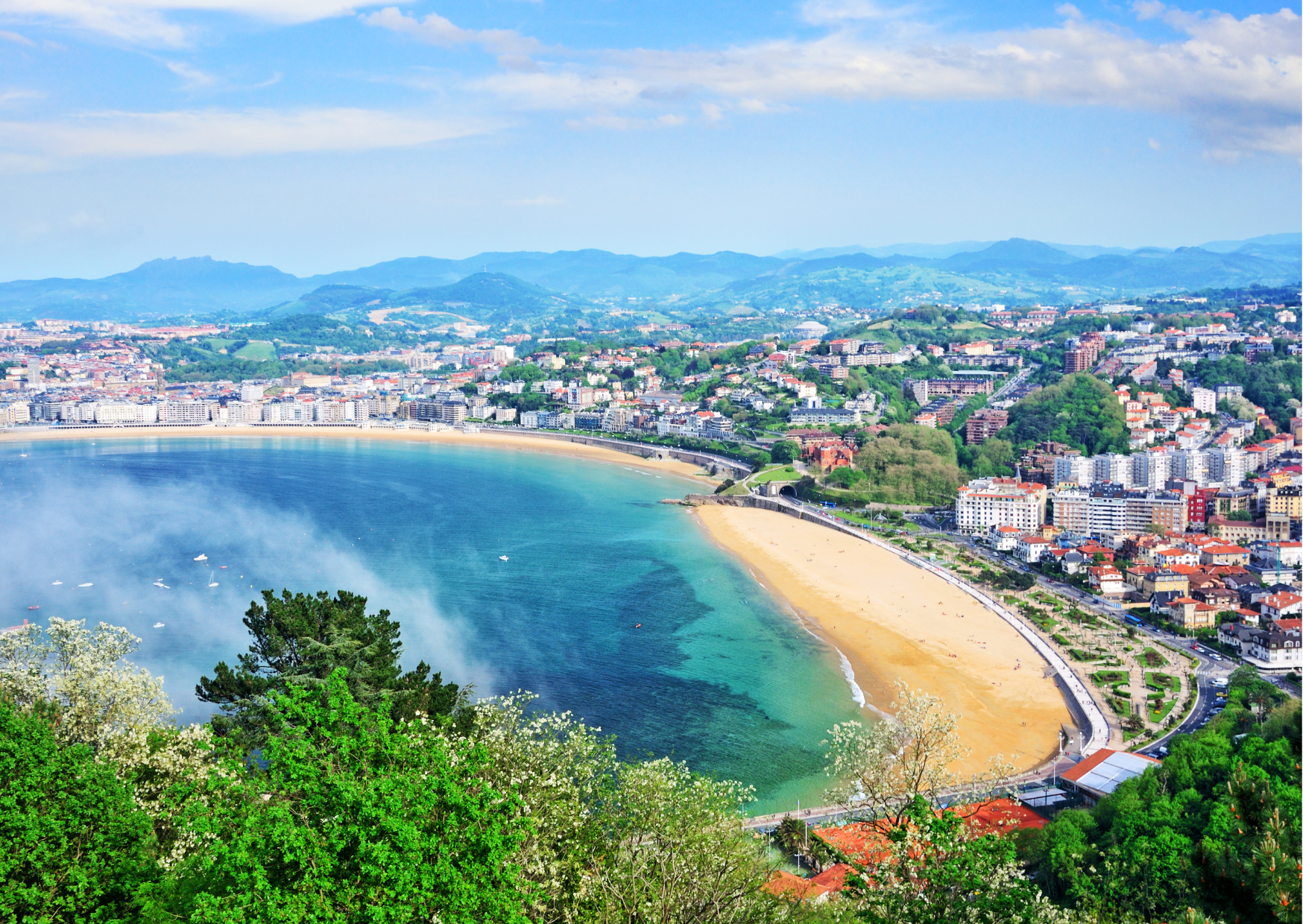 Spain