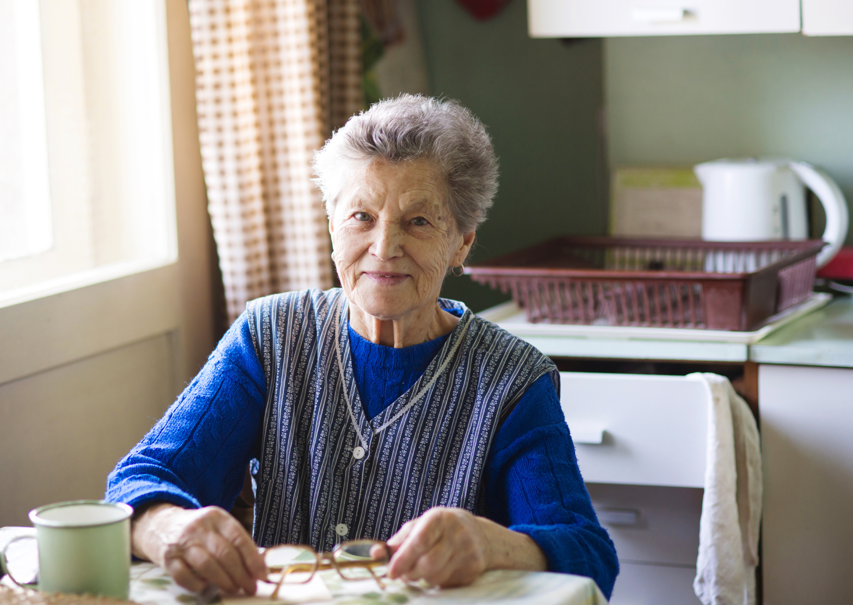 Spanish grandmothers 5