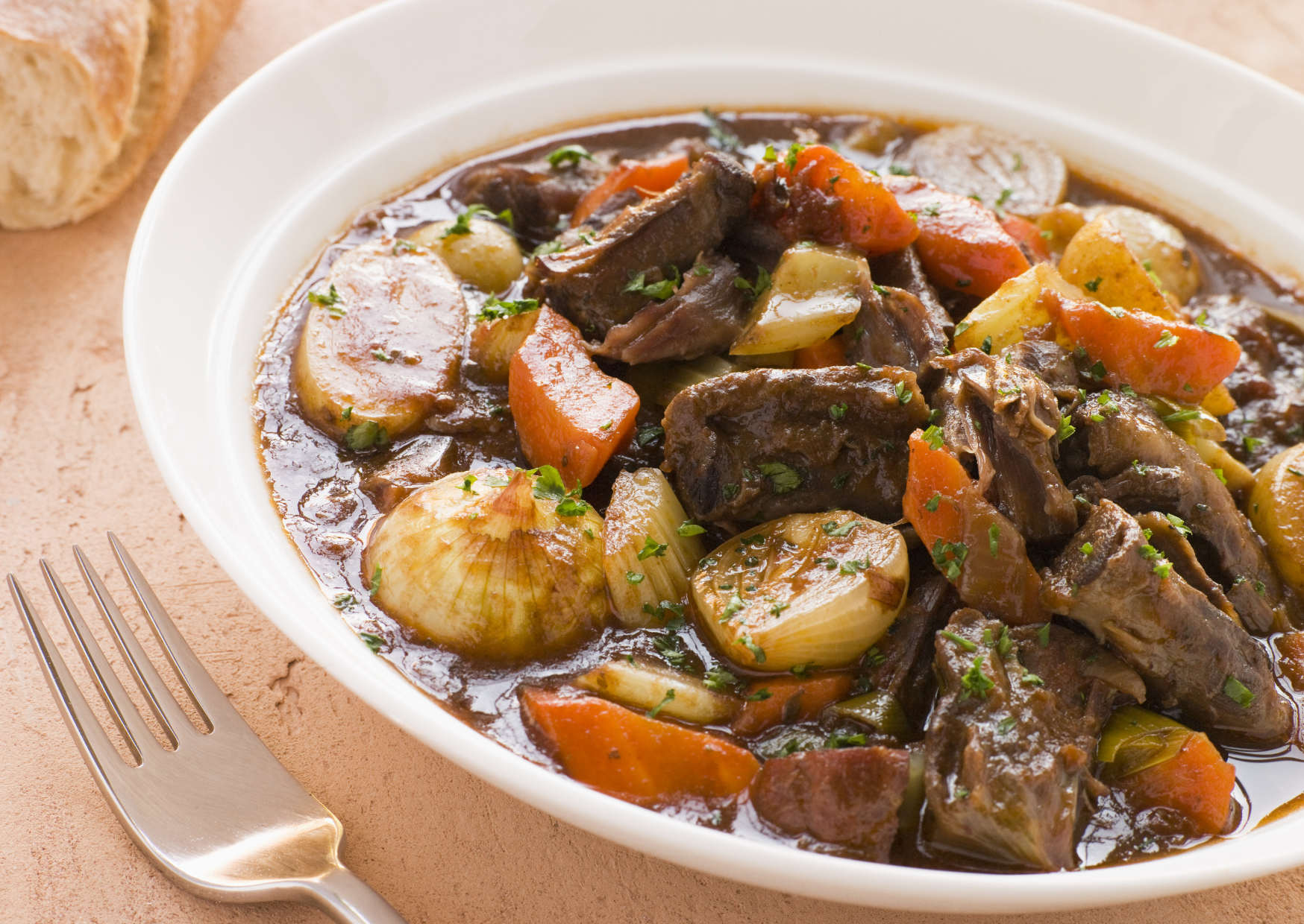 Spanish oxtail 3