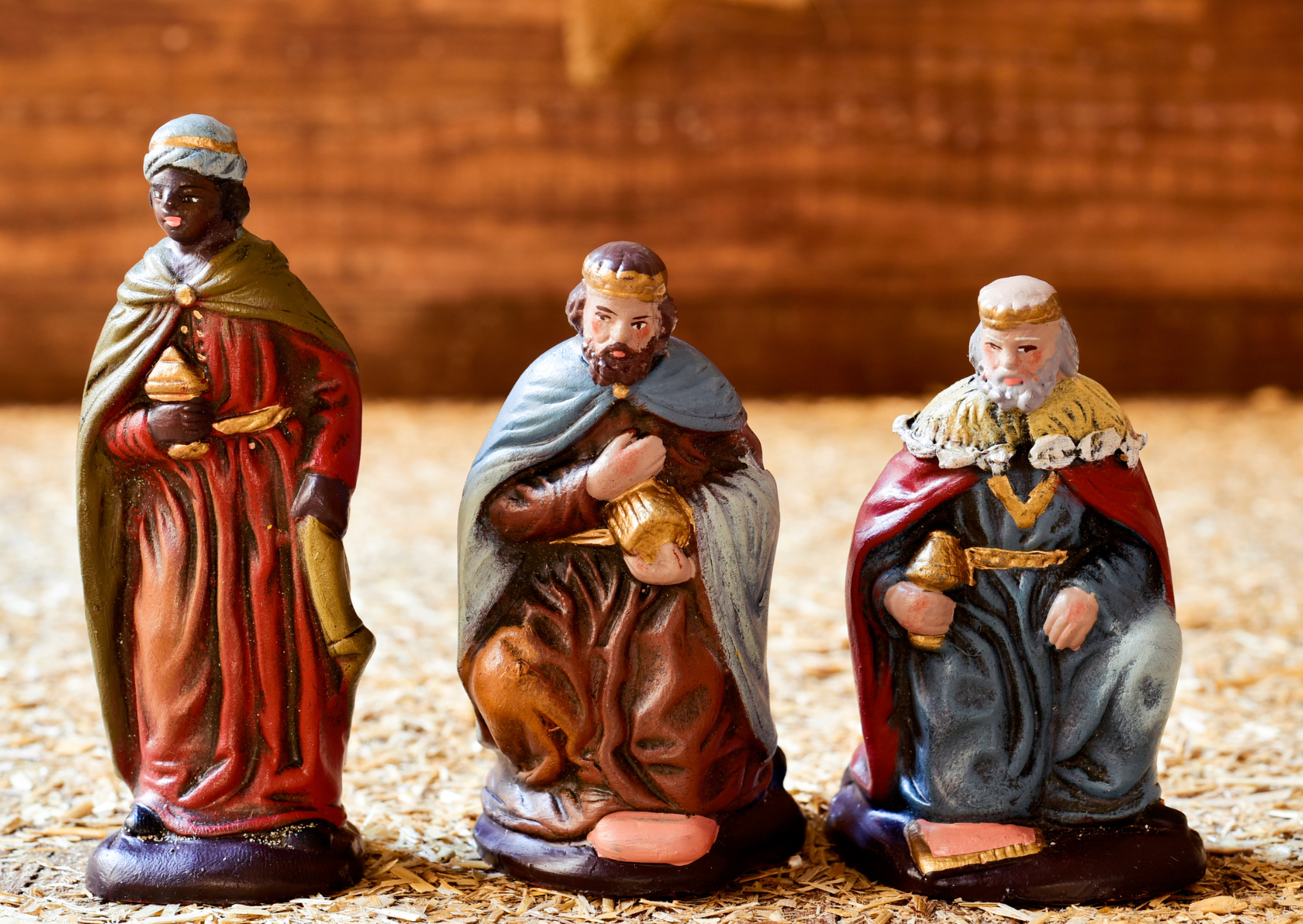Three Kings Day in Spain 5