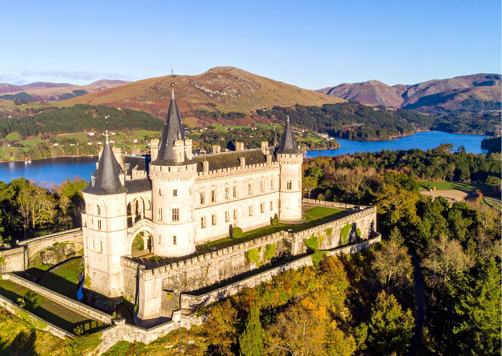 chateau 2