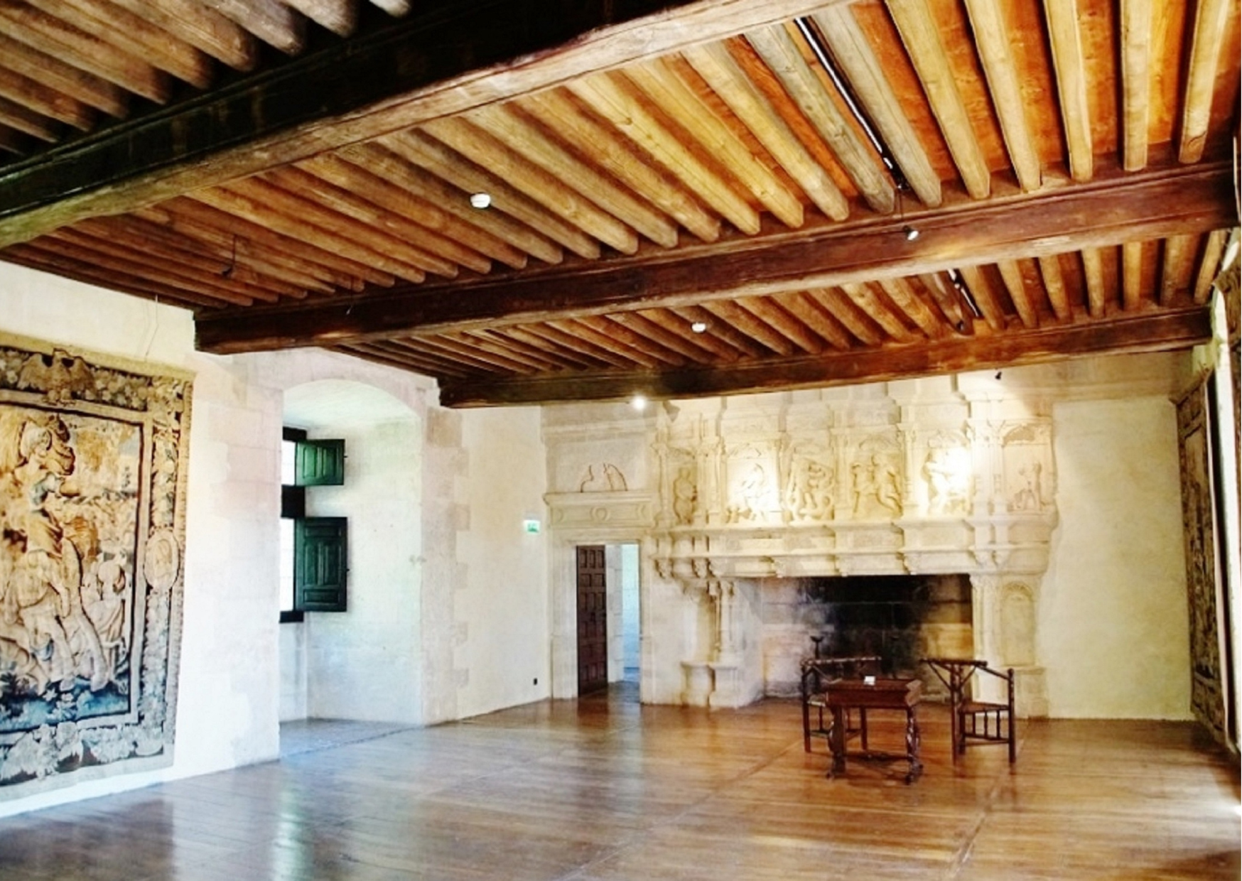chateau 6