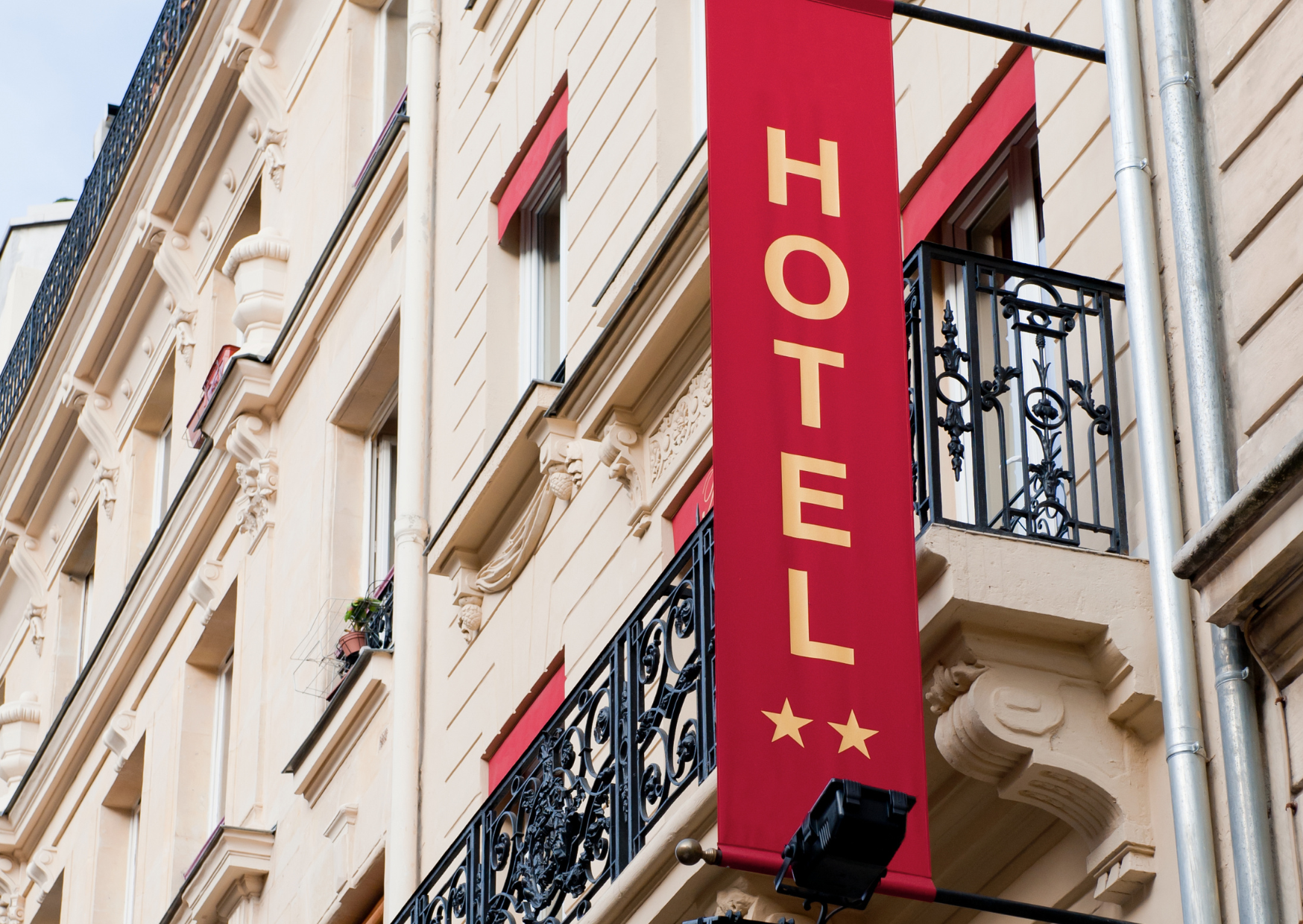 french hotel 5