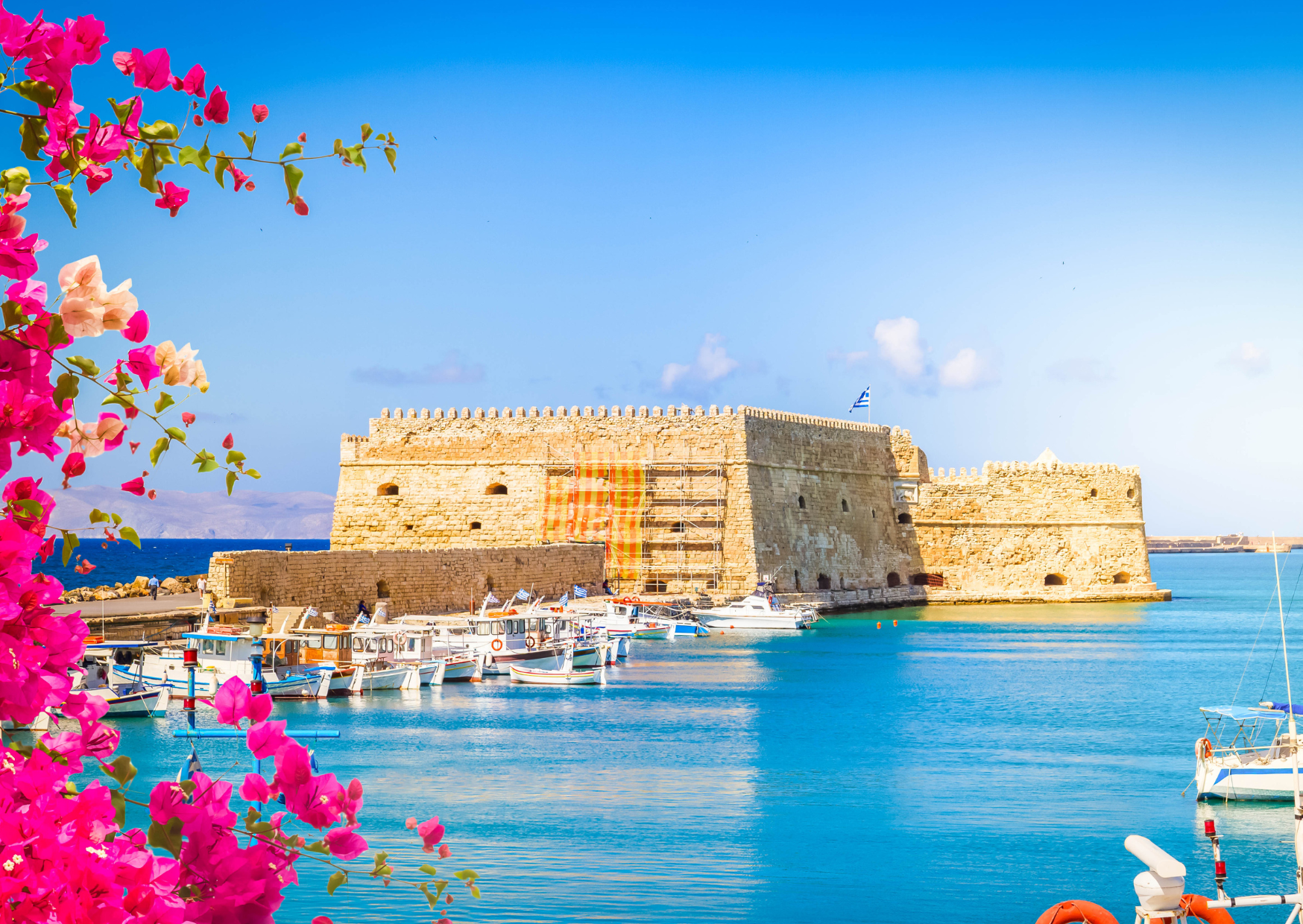greek island Crete 2