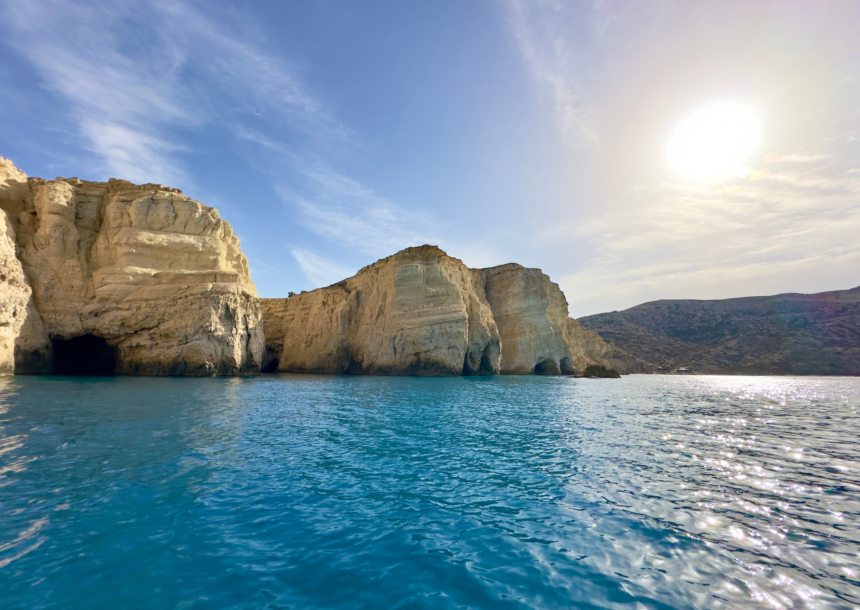 greek island Crete