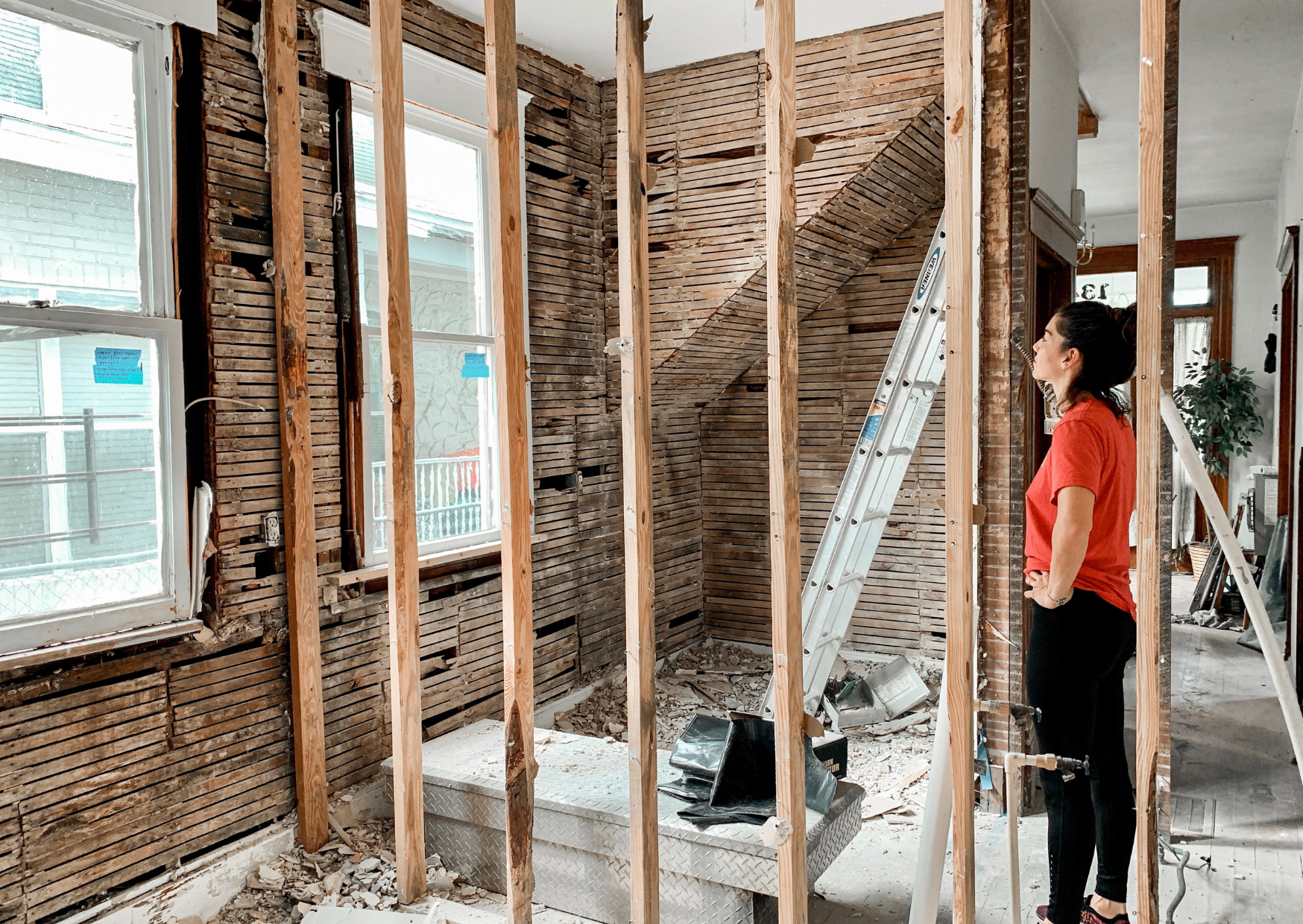 home renovation 1