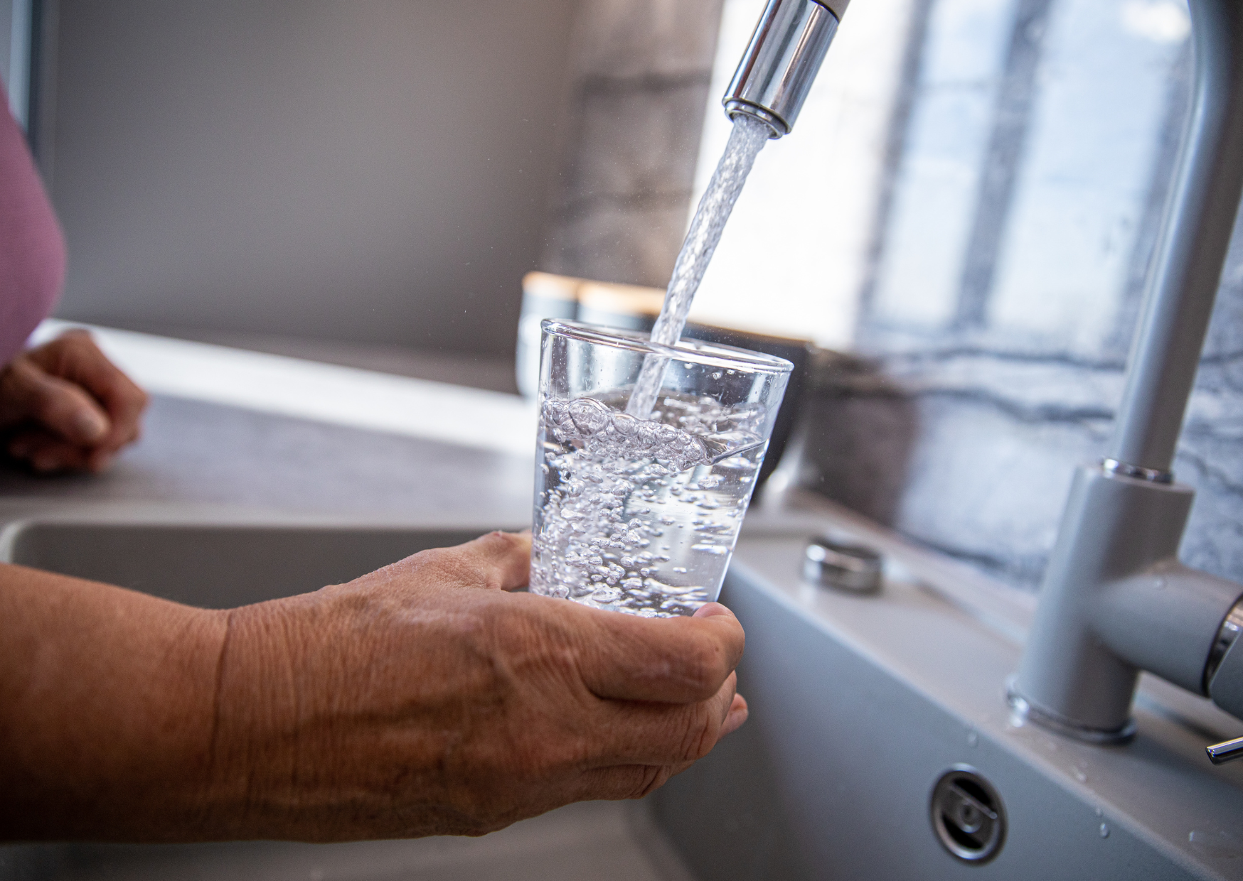 ordering tap water in Spain 3