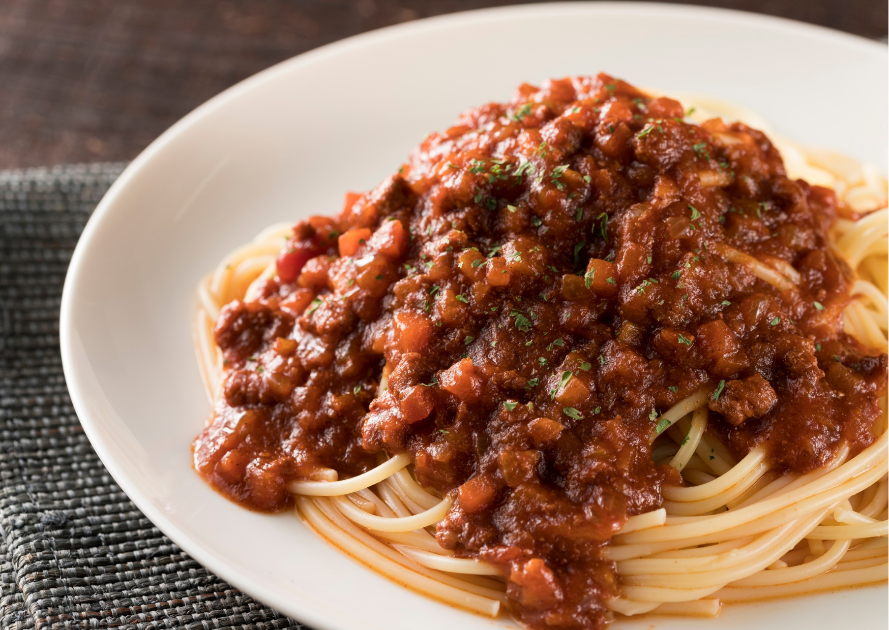 ragu alla bolognese