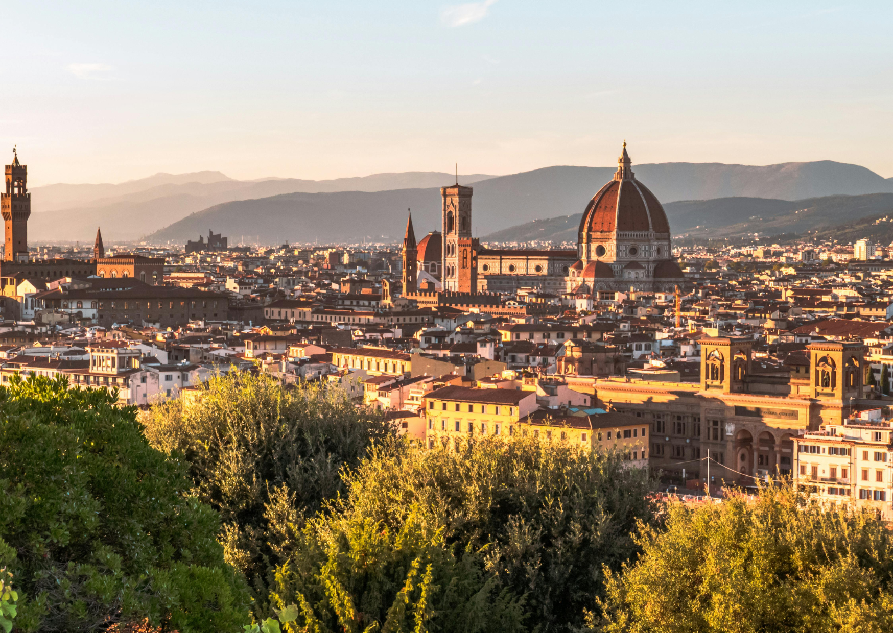 visa Italy
