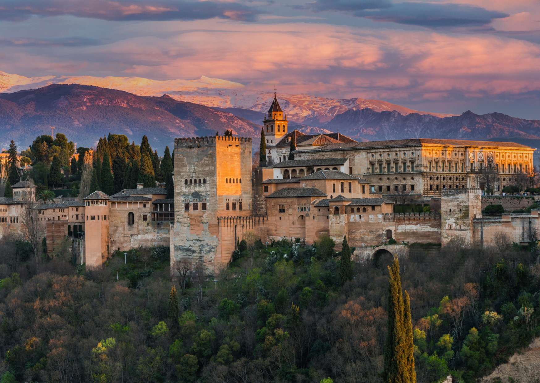 visa Spain