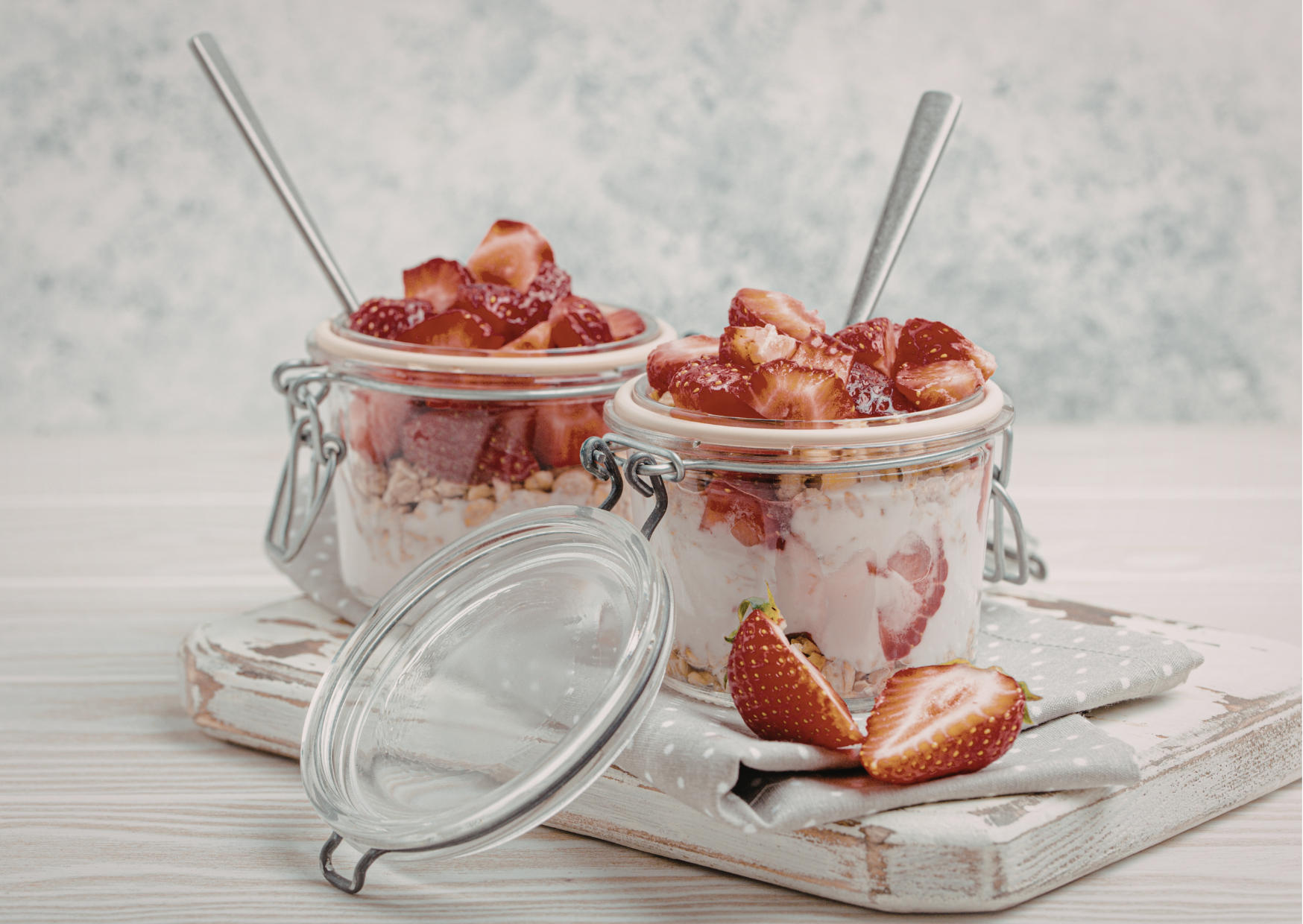 American Yogurt 6