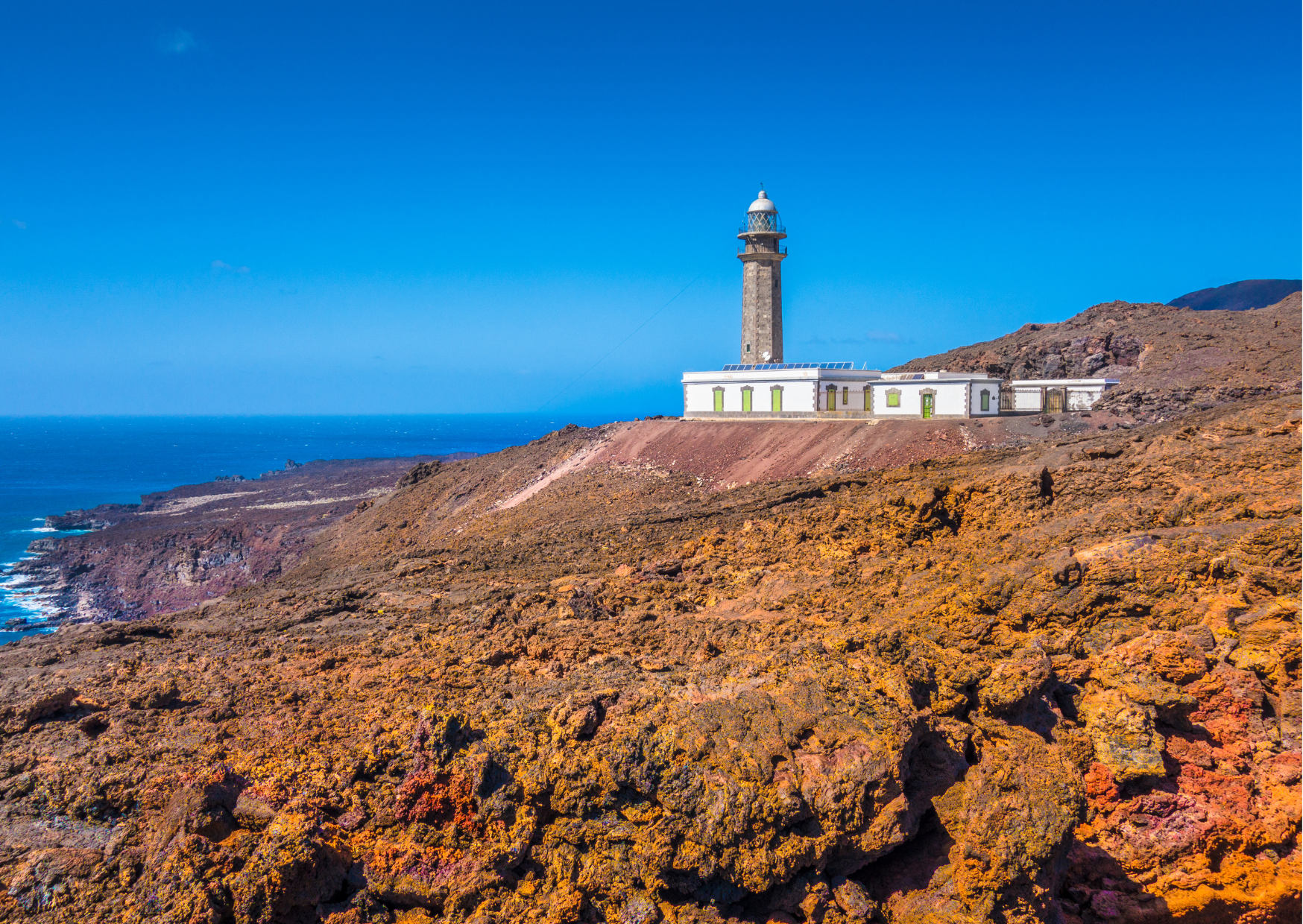 El Hierro 2