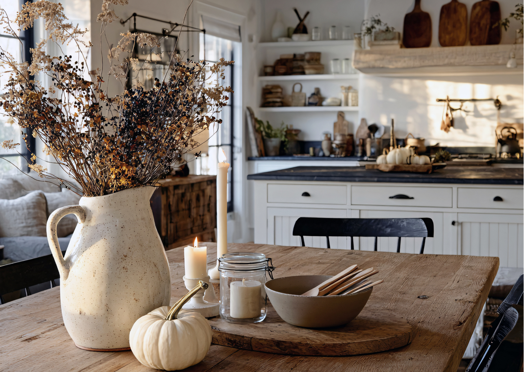 European kitchen 2