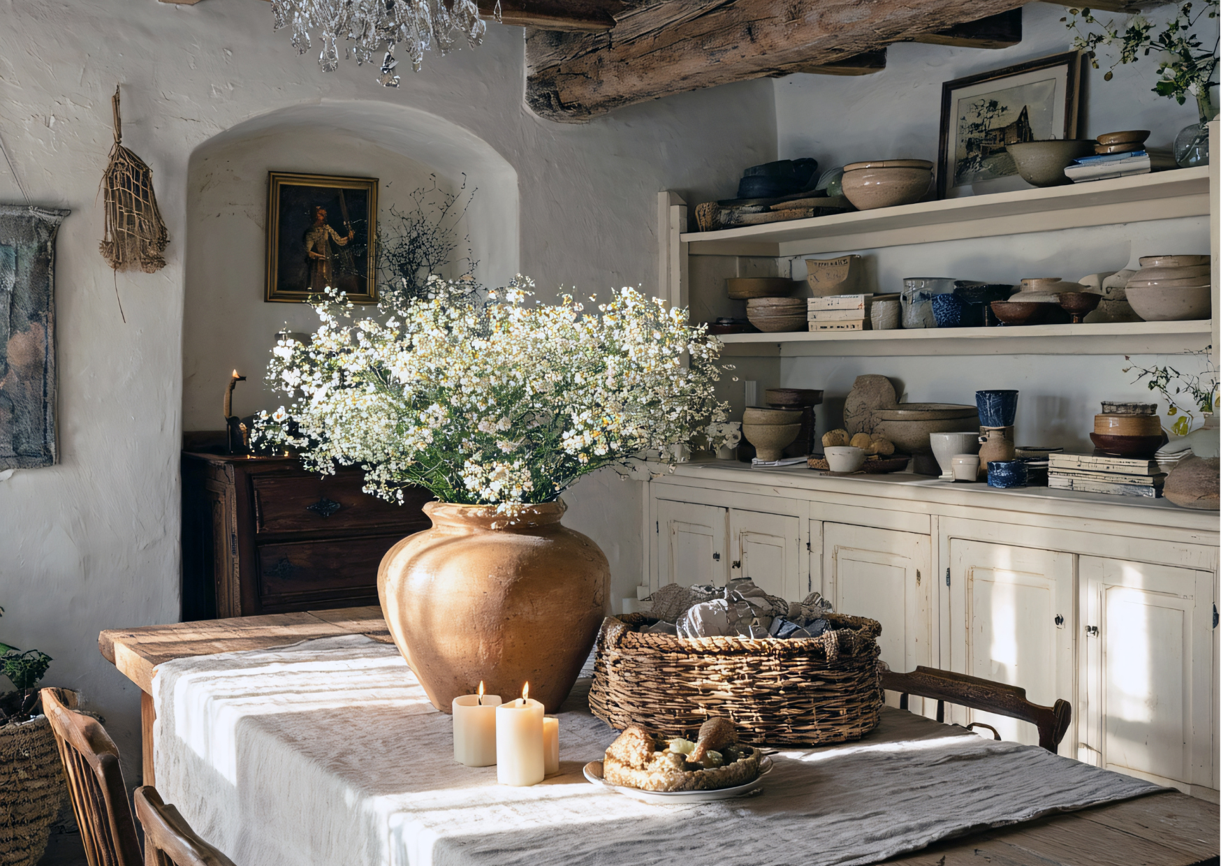 European kitchen 5 1