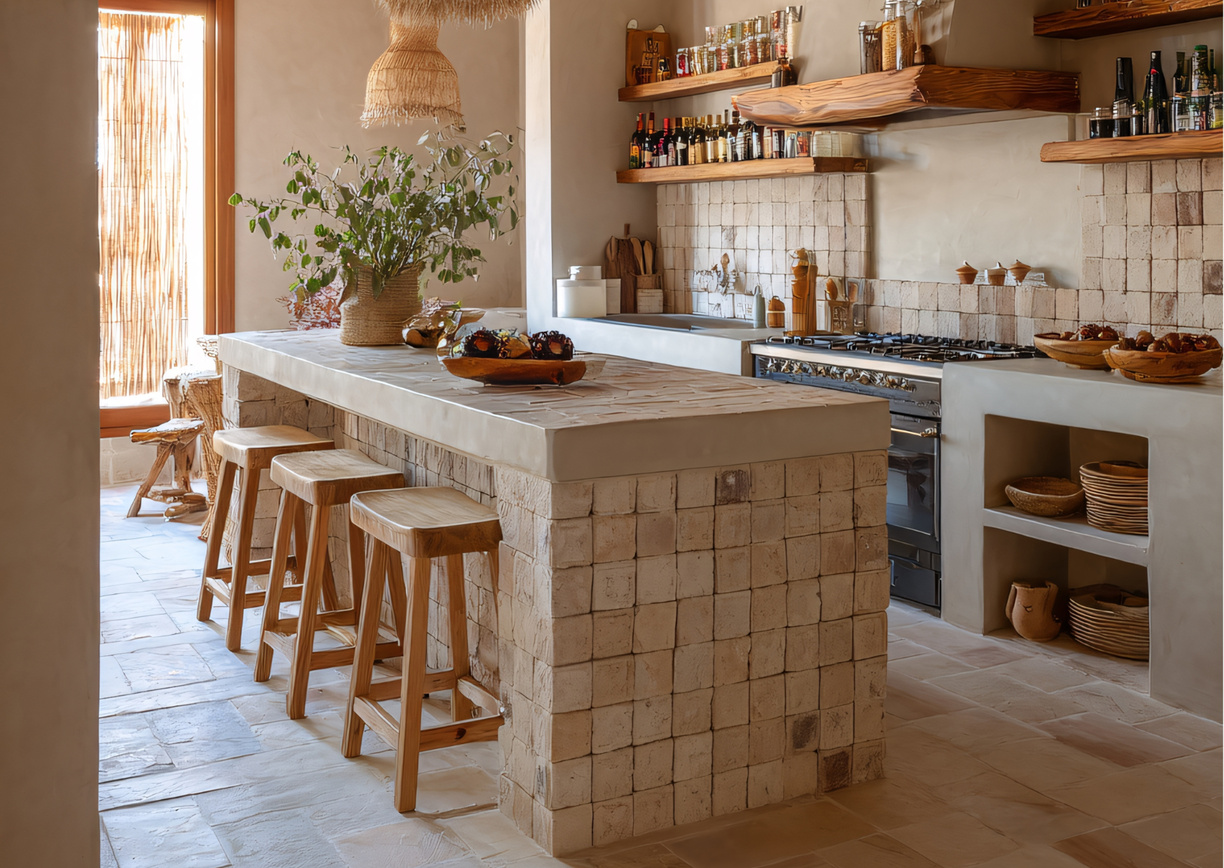 European kitchen 6