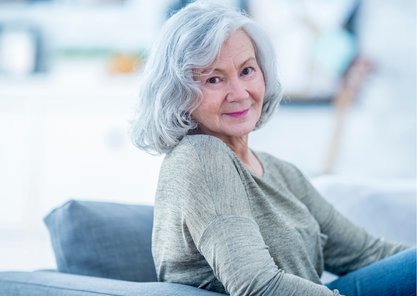 French grandmother 4