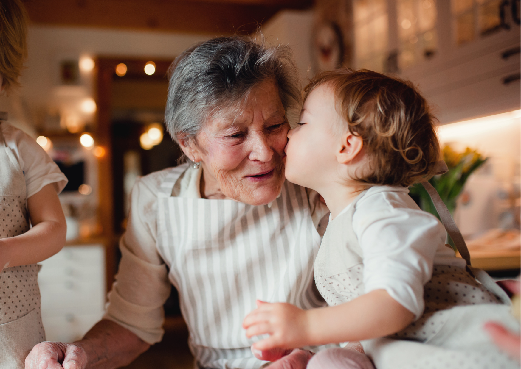 French grandmother 5