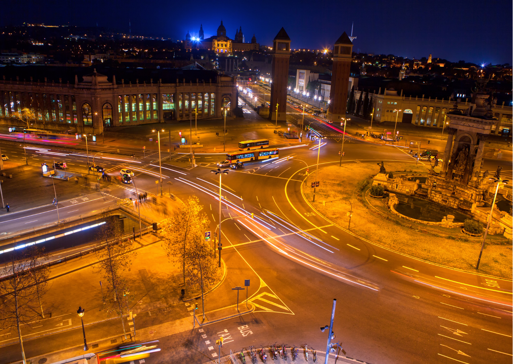 Madrid 2