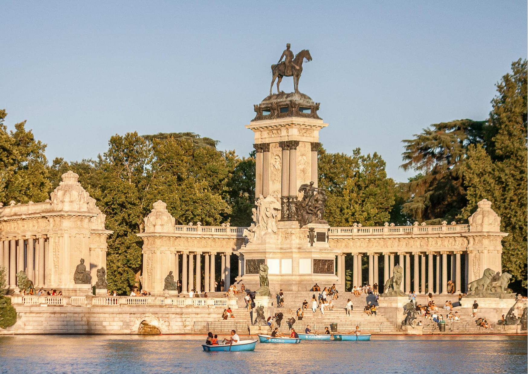 Madrid 3