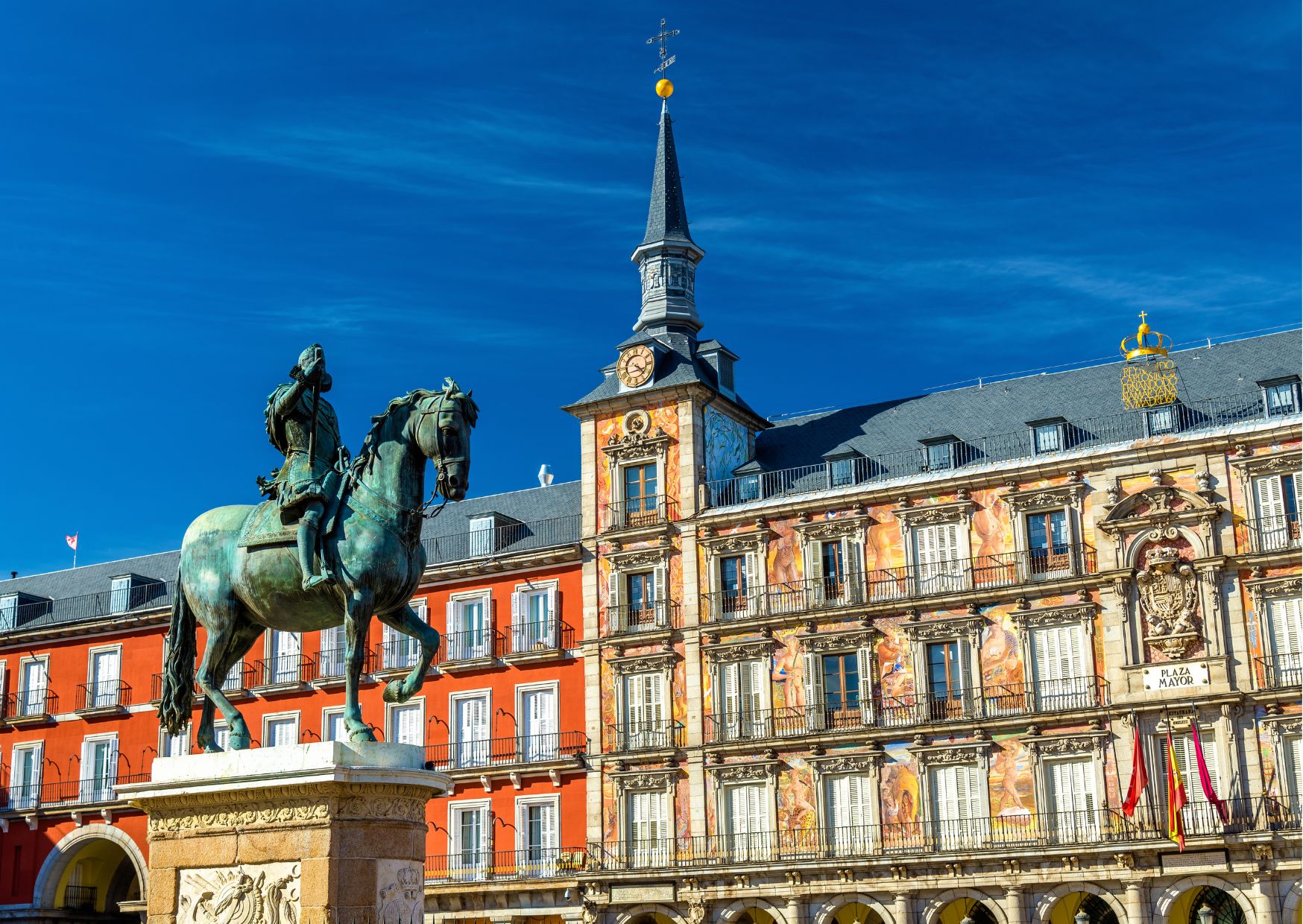 Madrid 5