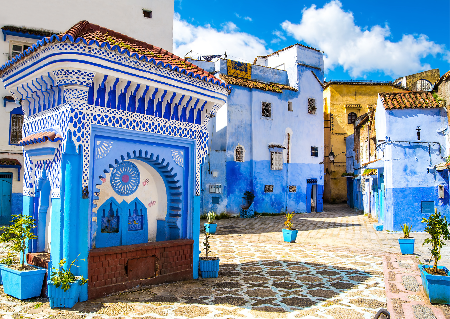 Morocco 2