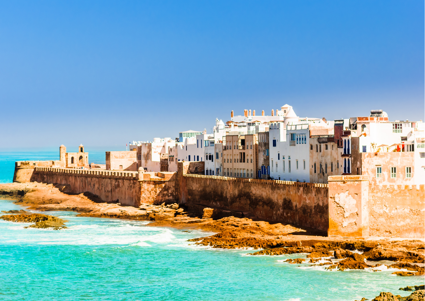 Morocco