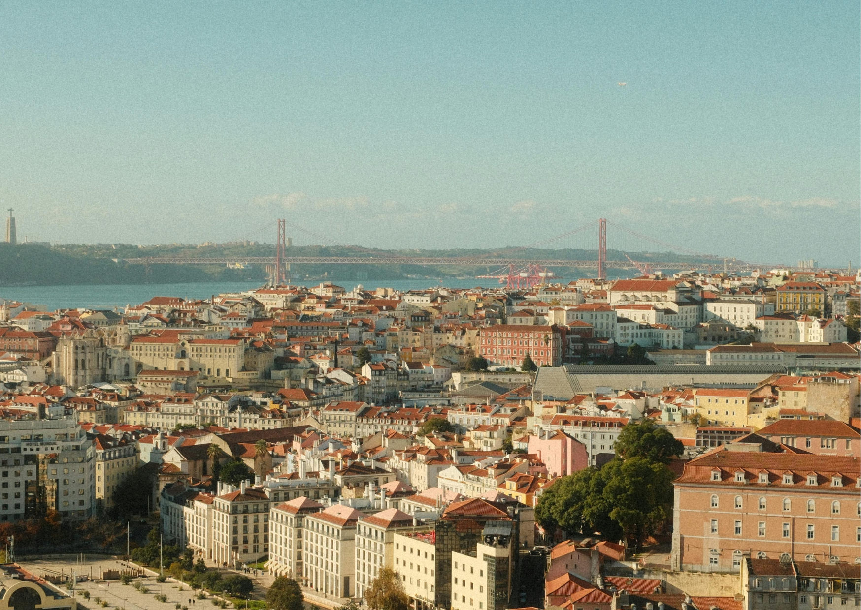 Portugal Lisbon 1