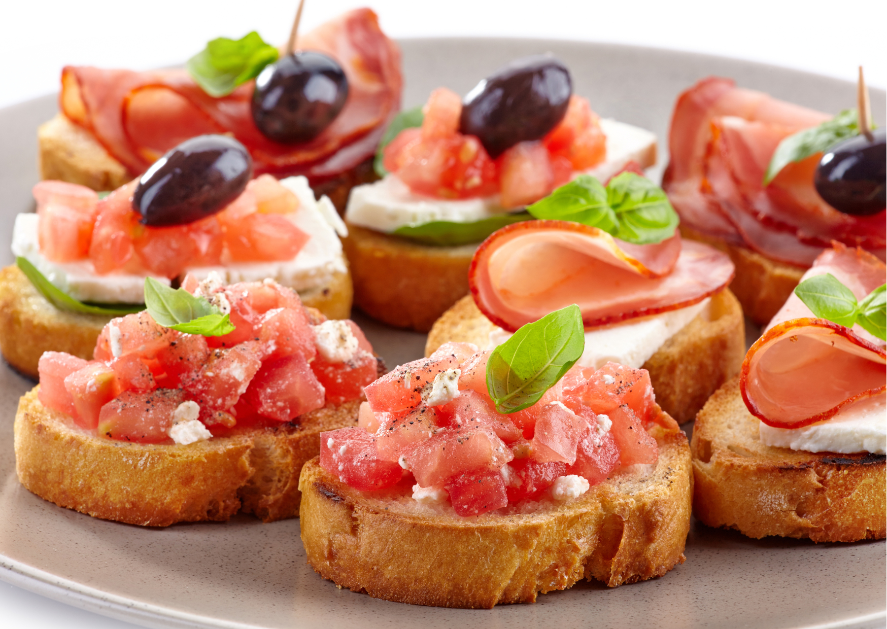 Spanish food 4
