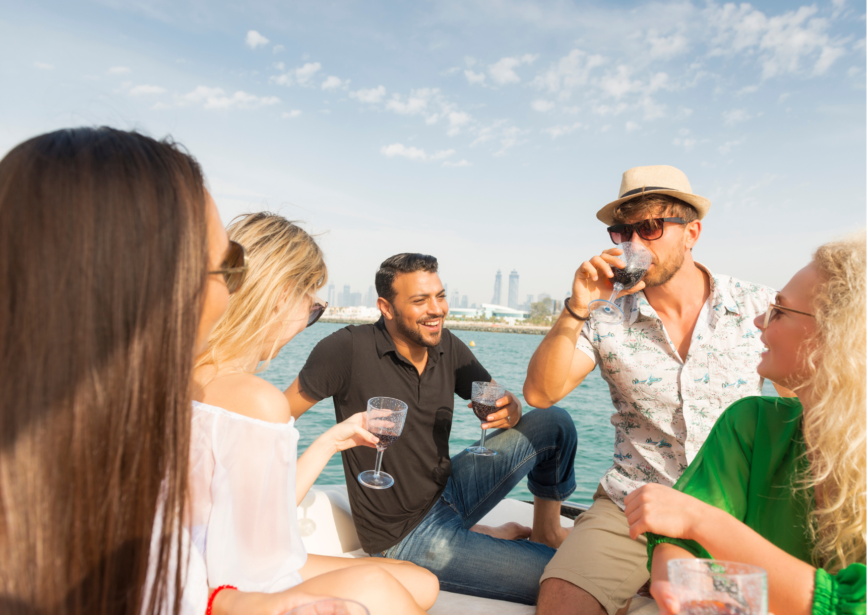 expats in Europe 2