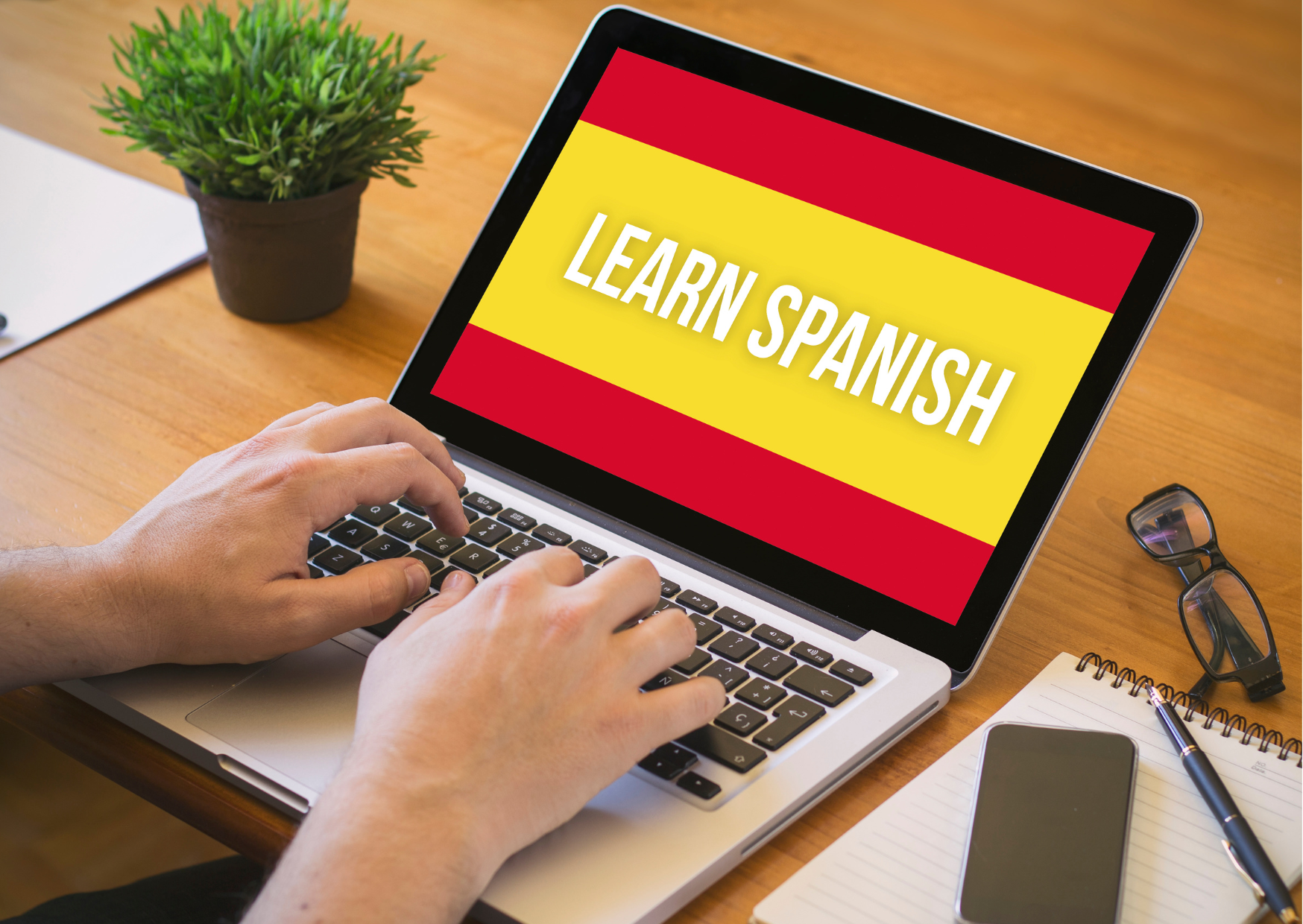 learning Spanish 2
