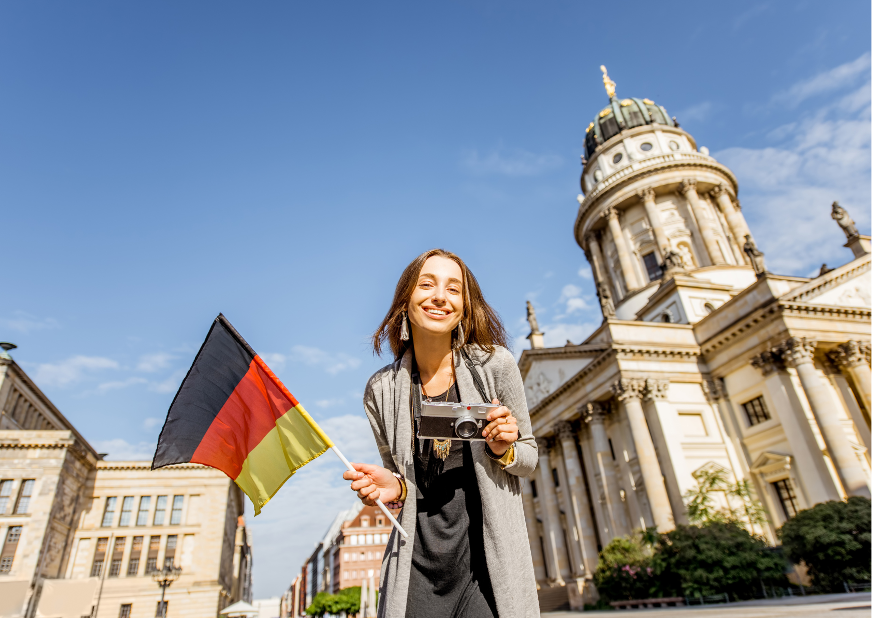 living in Germany 4