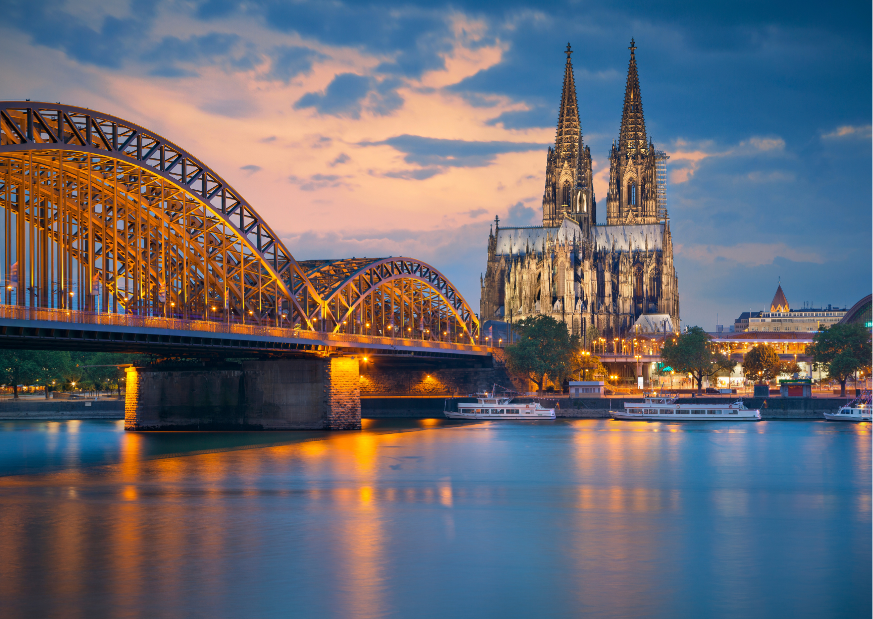 living in Germany 5